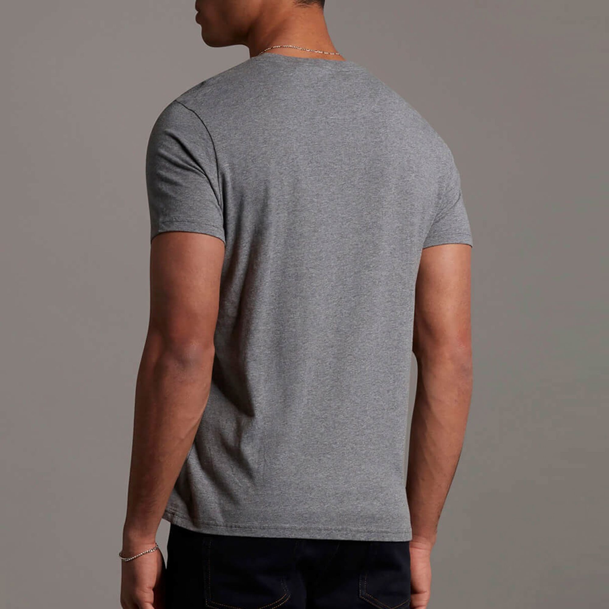 Lyle & Scott Plain Shirt Heren
