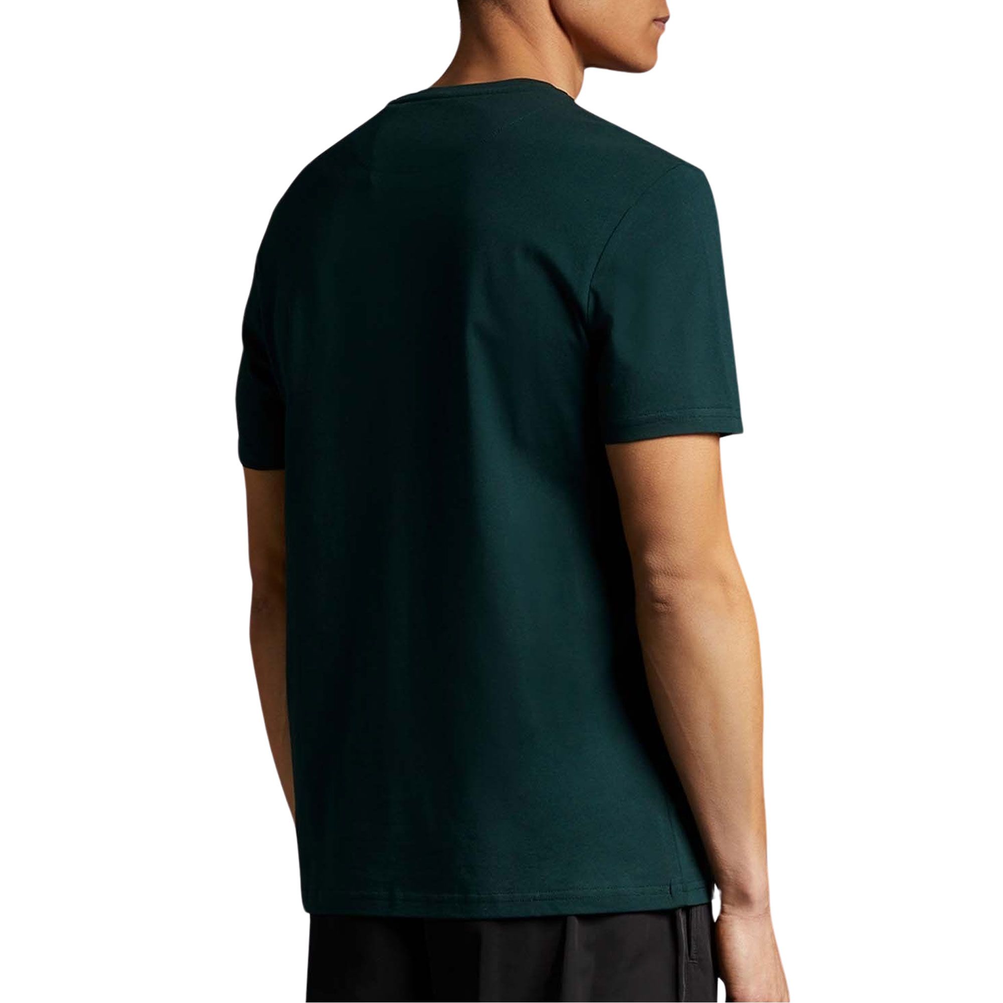 Lyle & Scott Plain Shirt Heren