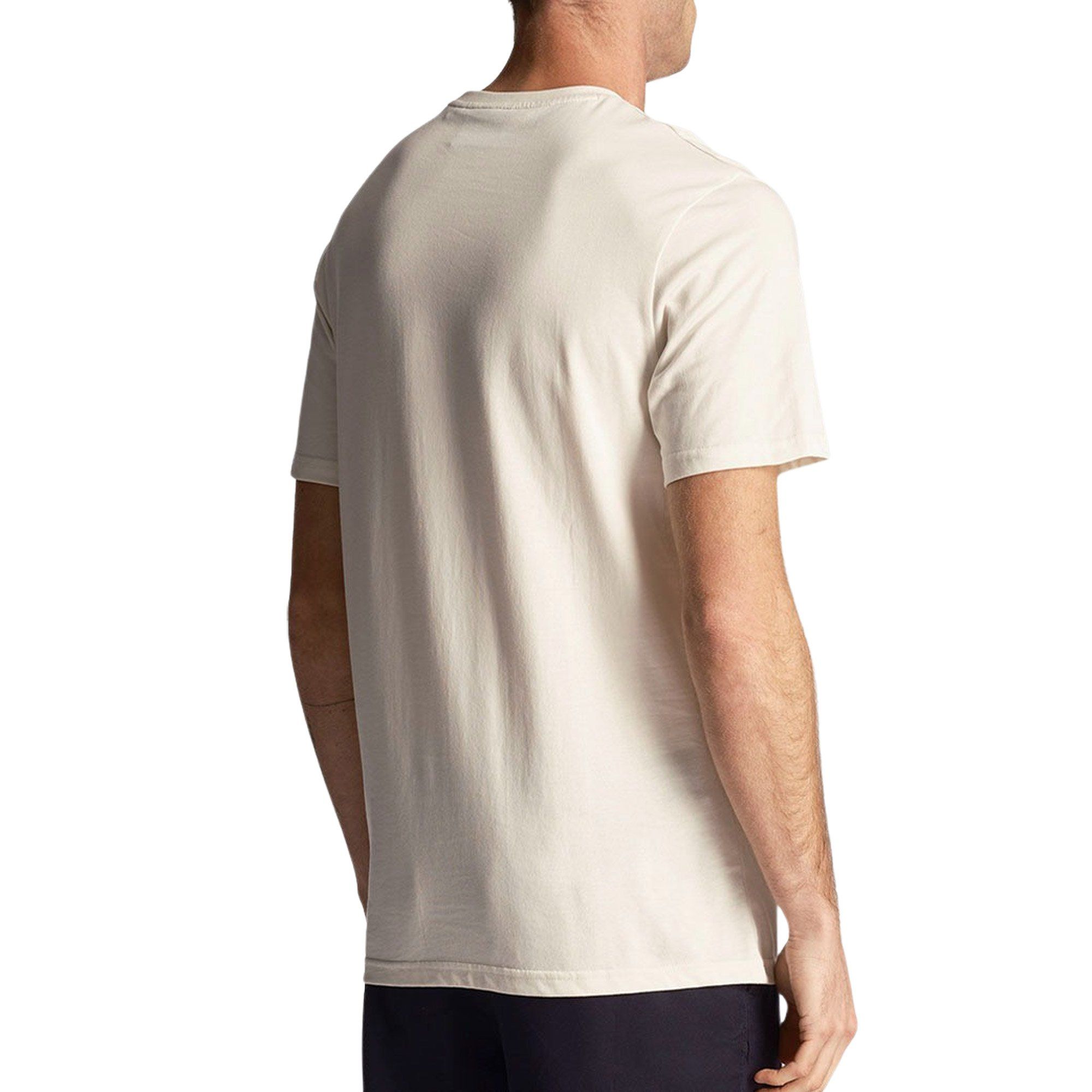 Lyle & Scott Plain Shirt Herren