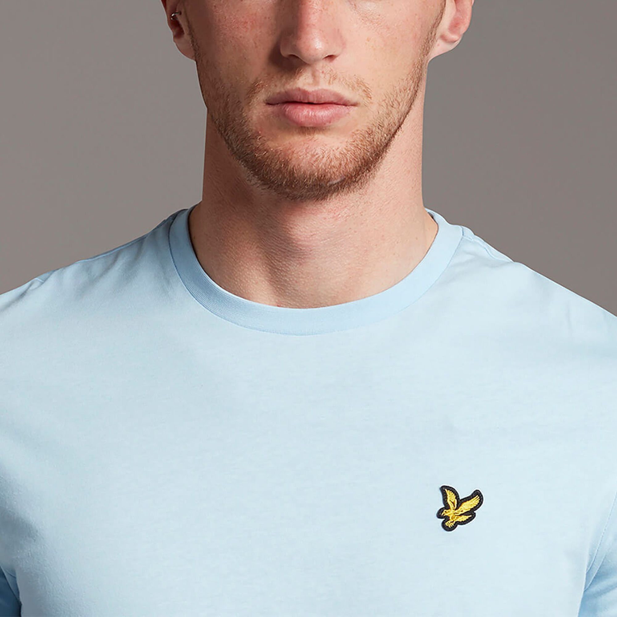 Lyle & Scott Plain Shirt Heren