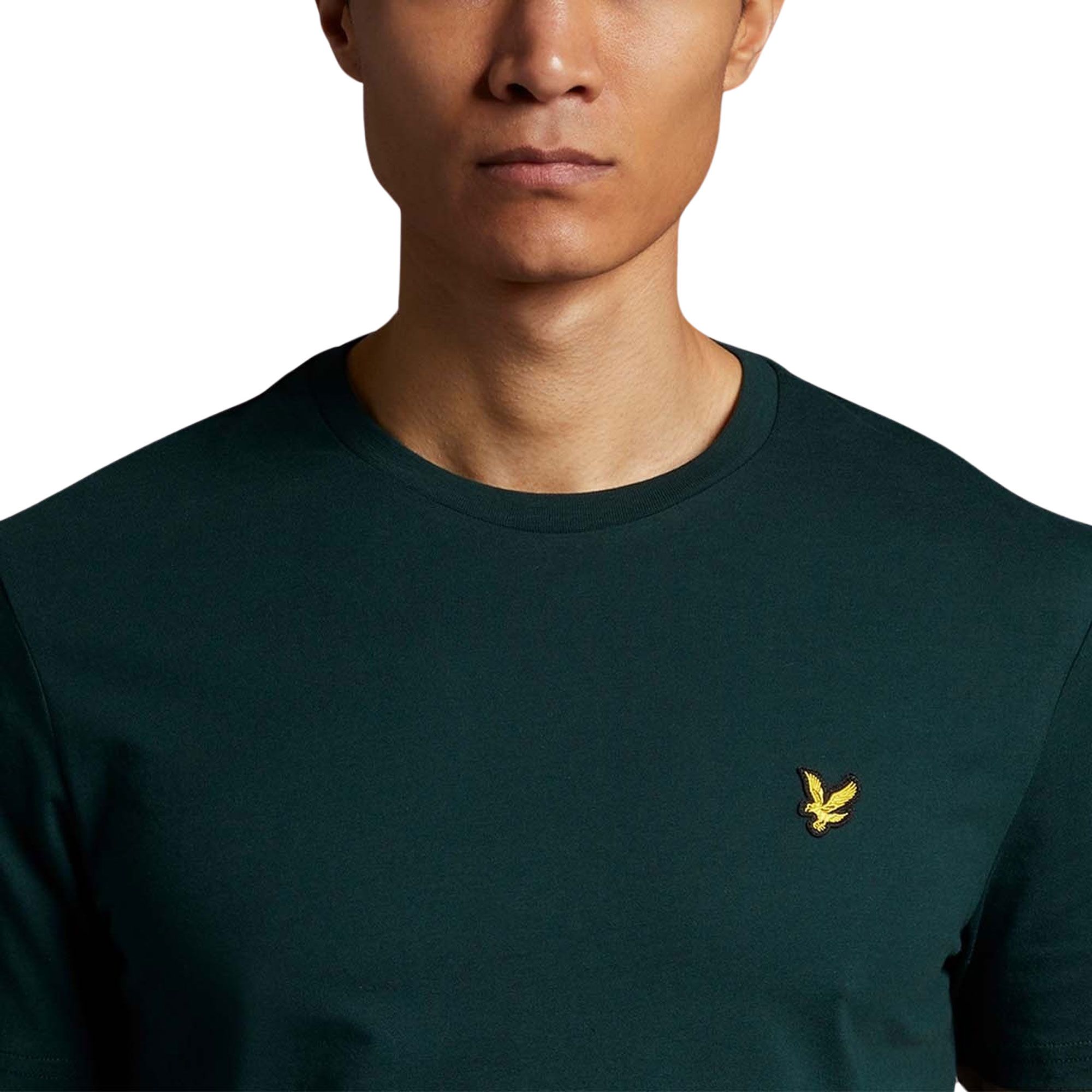 Lyle & Scott Plain Shirt Heren