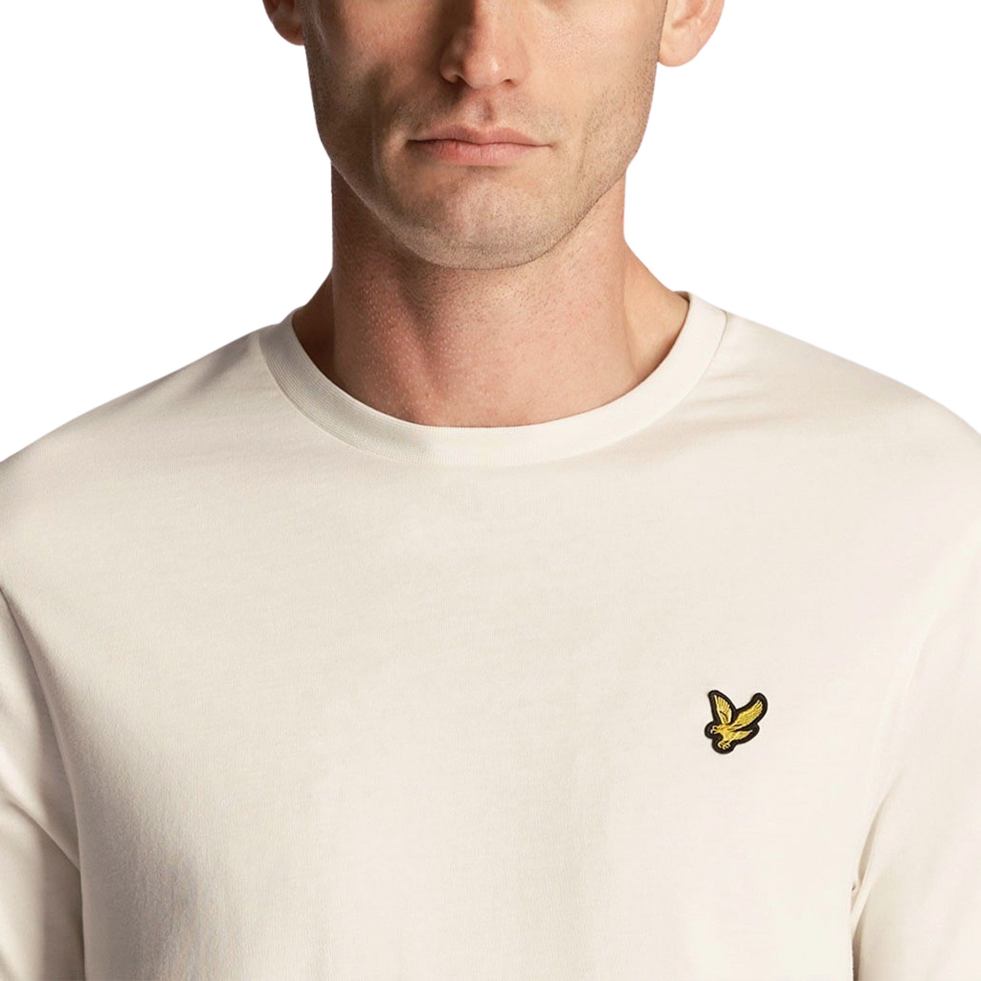 Lyle & Scott Plain Shirt Herren