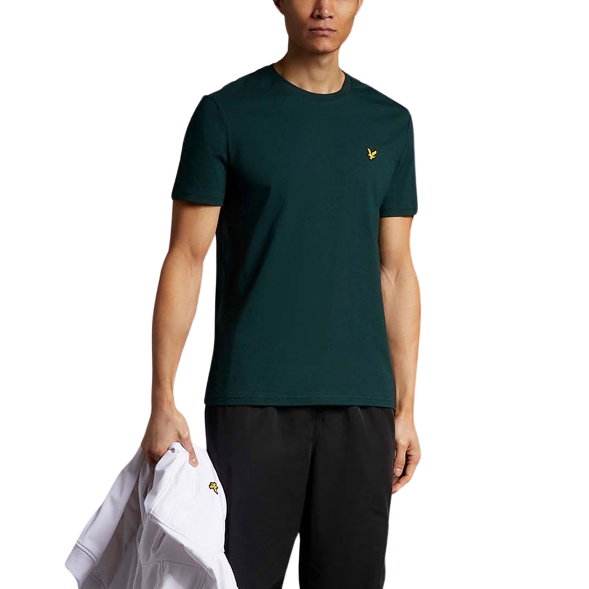 Lyle & Scott Plain Shirt Heren