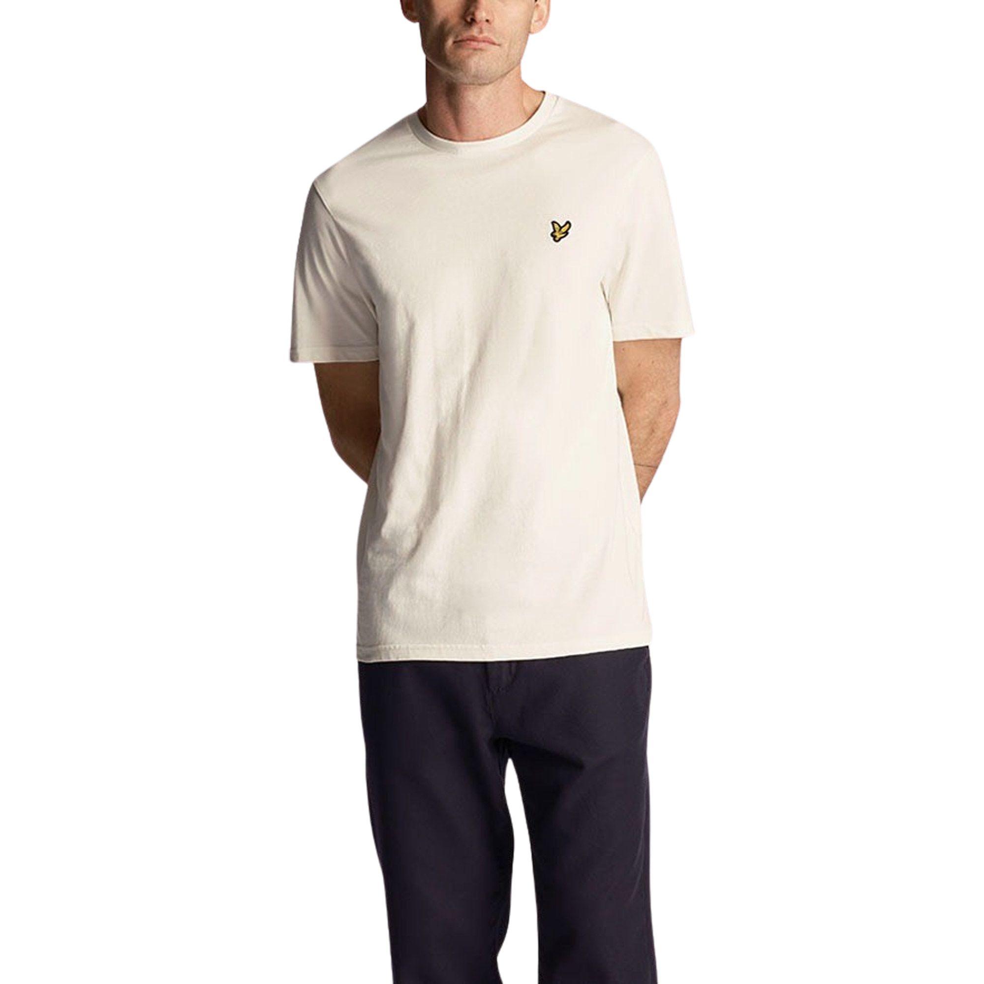 Lyle & Scott Plain Shirt Herren