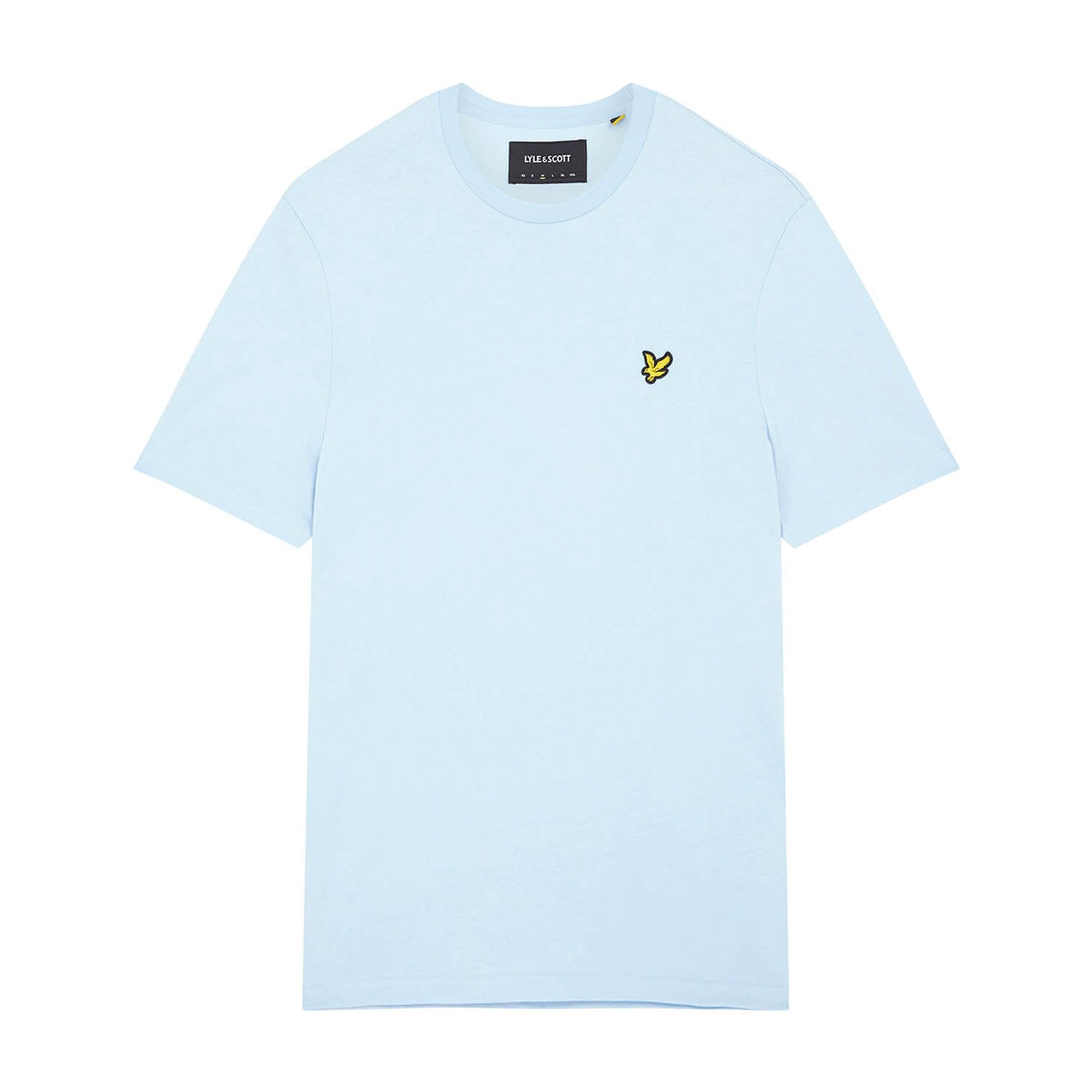Lyle & Scott Plain Shirt Heren