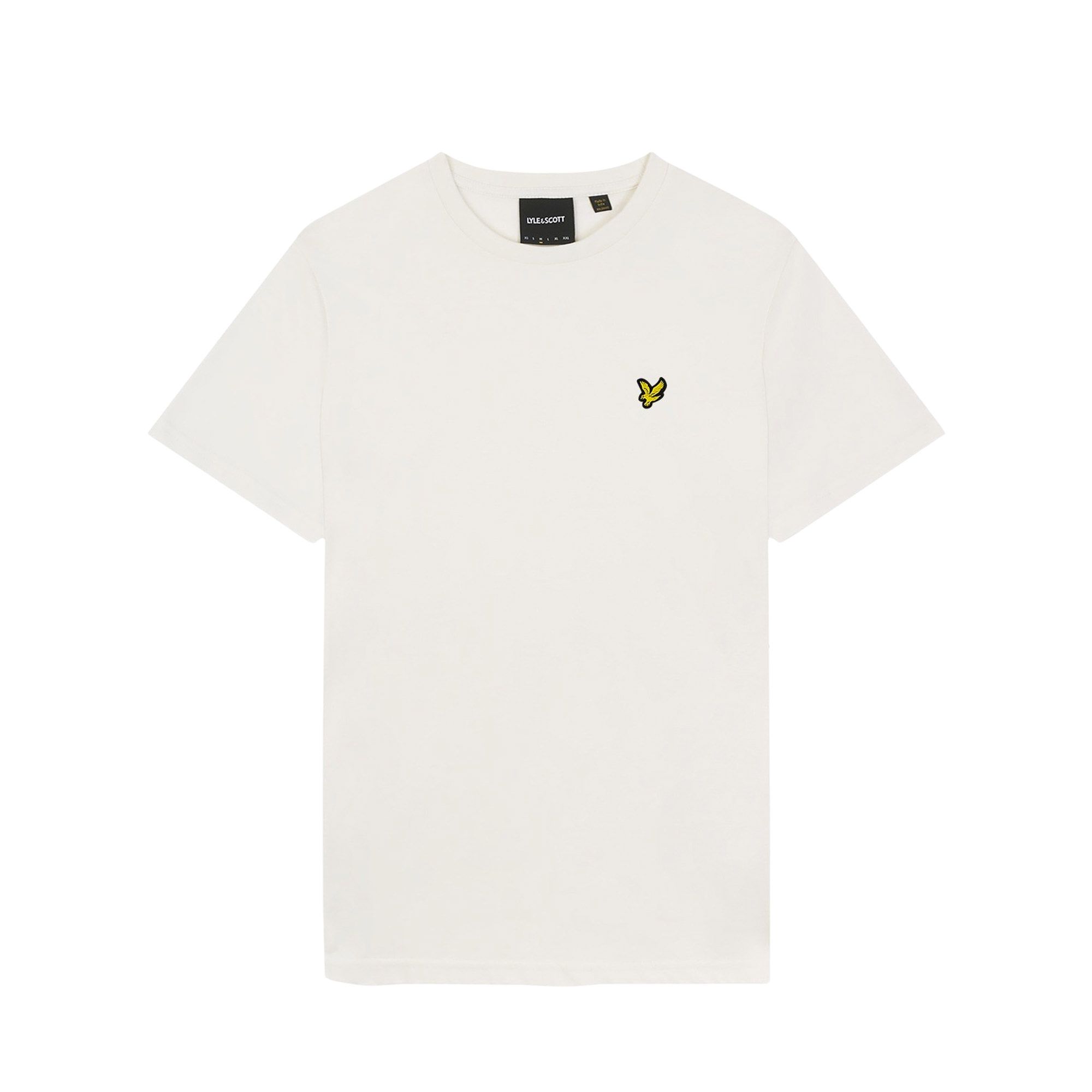 Lyle & Scott Plain Shirt Herren