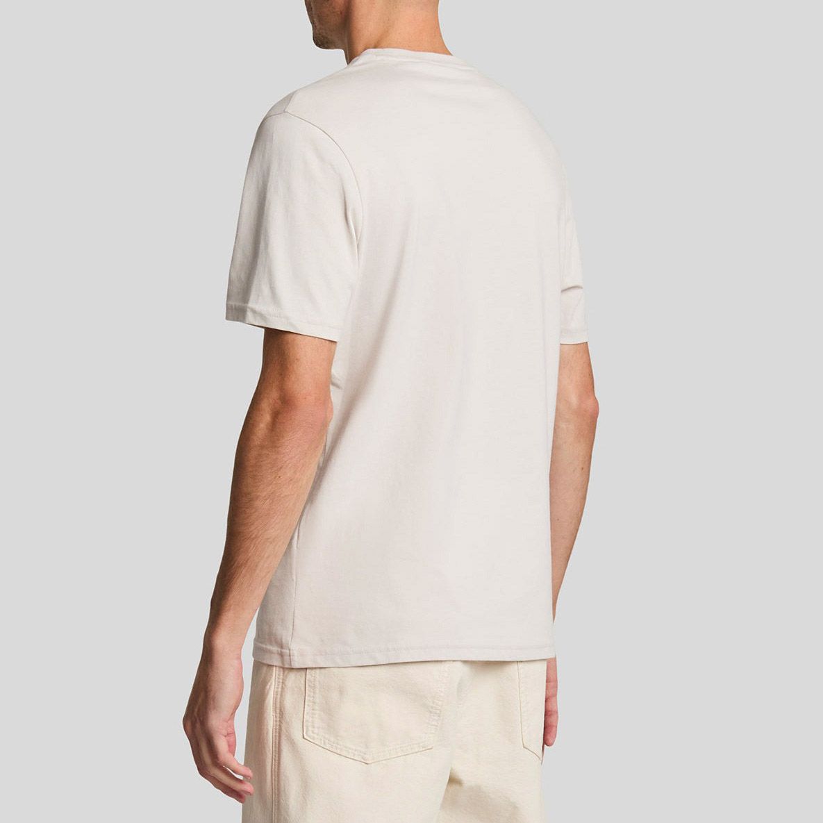 Lyle & Scott Plain Shirt Herren