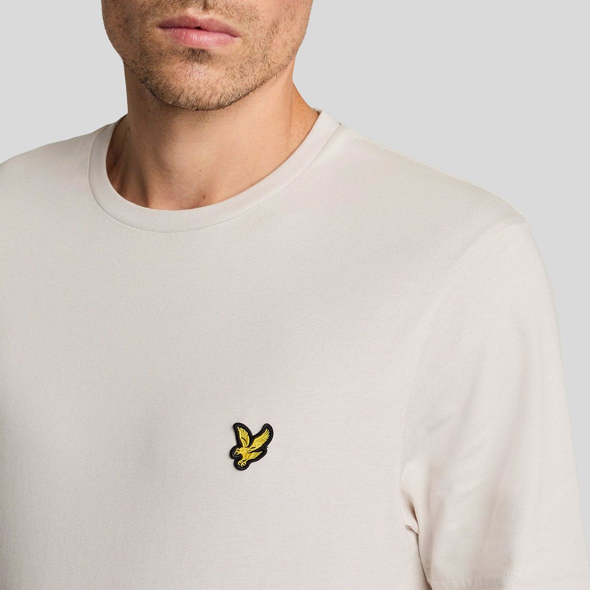 Lyle & Scott Plain Shirt Herren