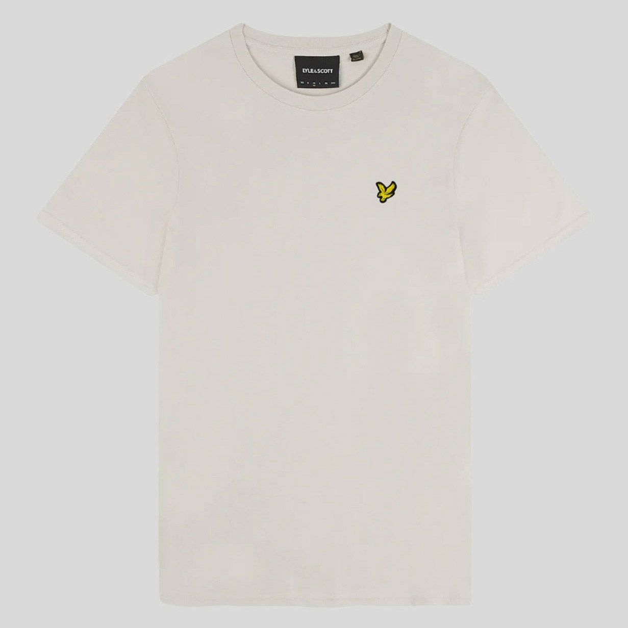 Lyle & Scott Plain Shirt Herren