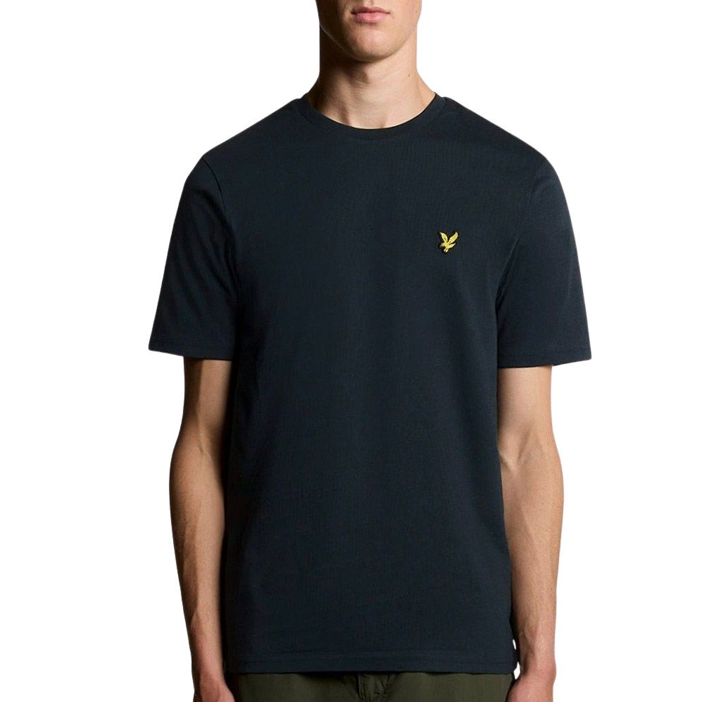 Lyle &amp; Scott Plain Shirt Heren
