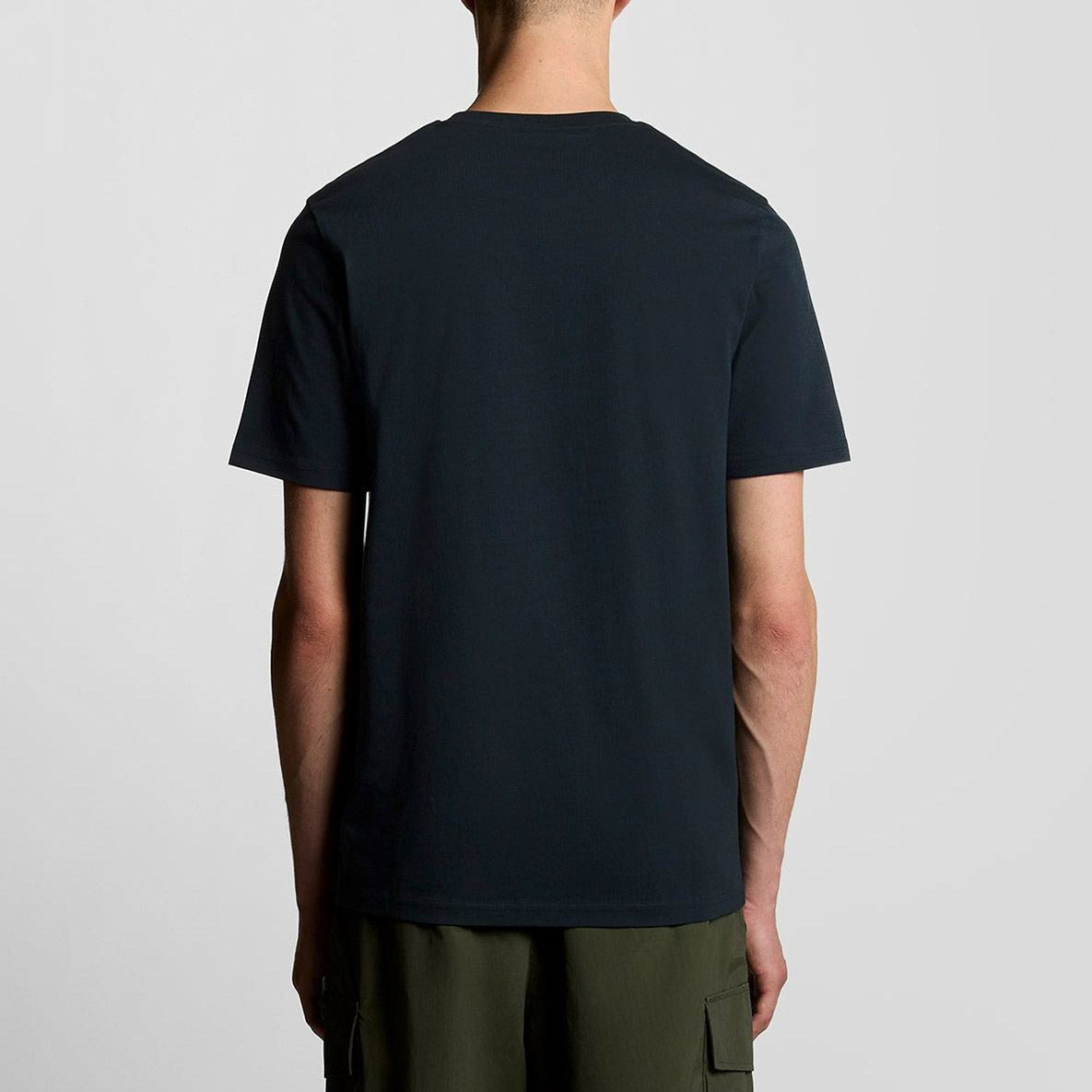 Lyle & Scott Plain Shirt Heren