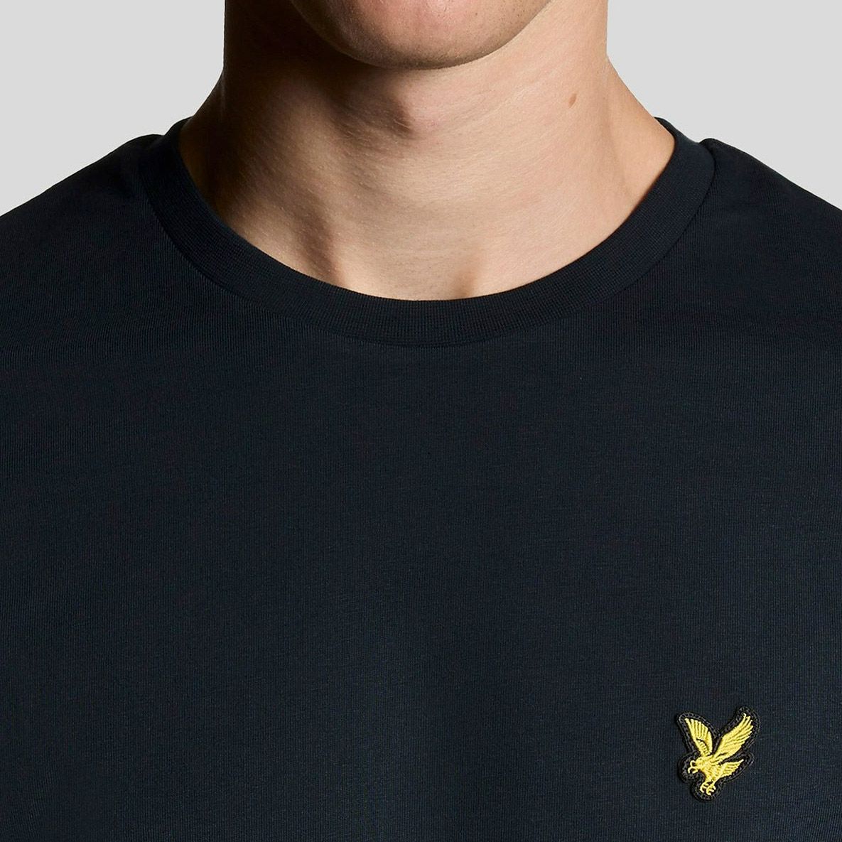 Lyle & Scott Plain Shirt Heren