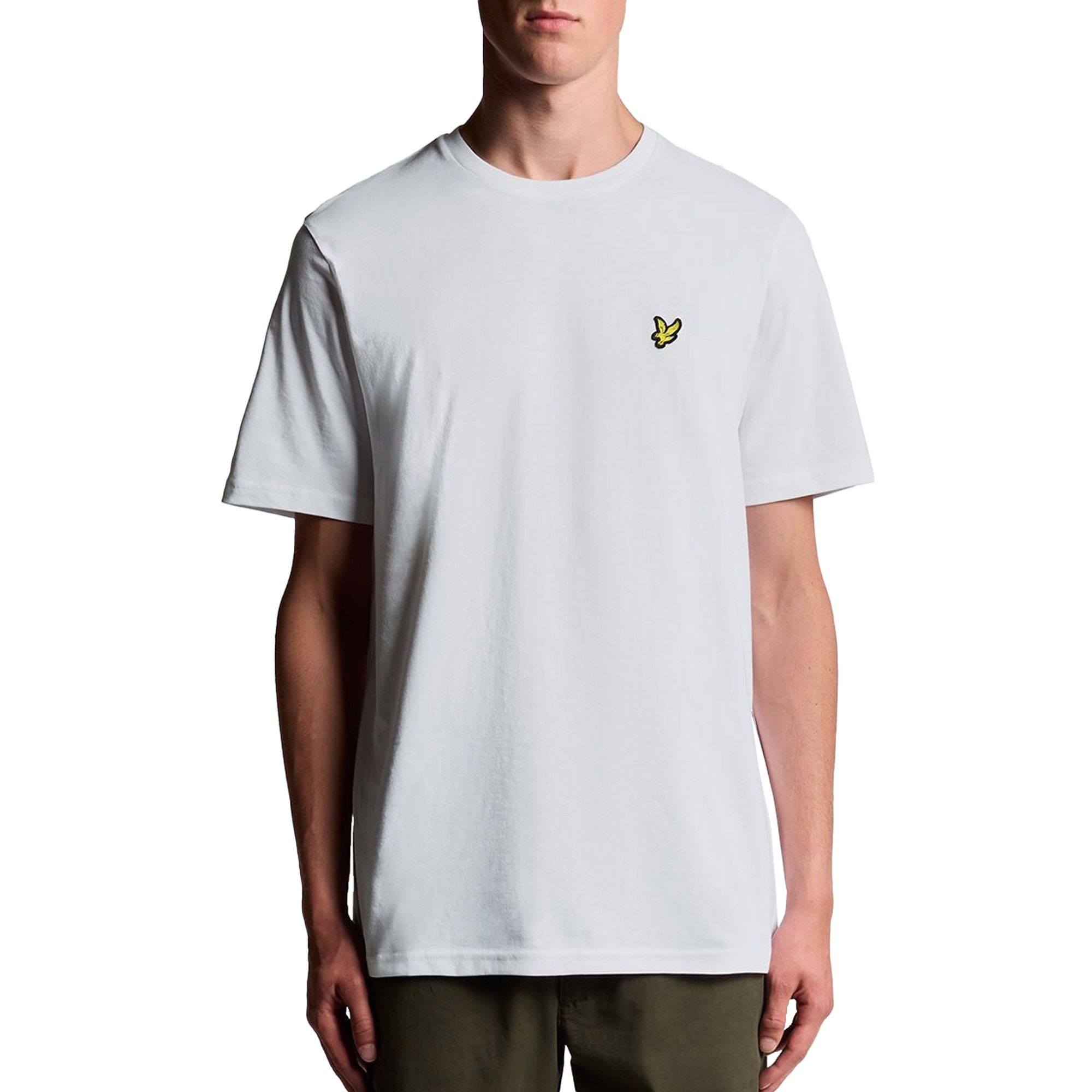 Lyle & Scott Plain Shirt Heren