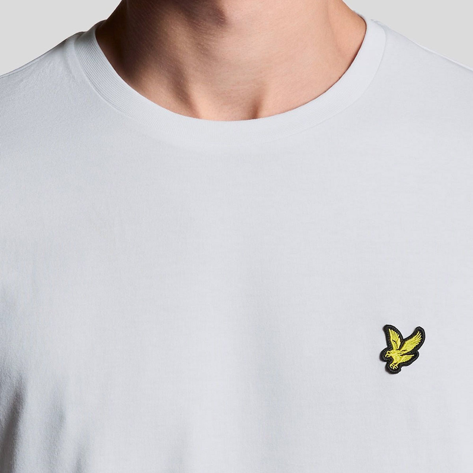 Lyle & Scott Plain Shirt Heren
