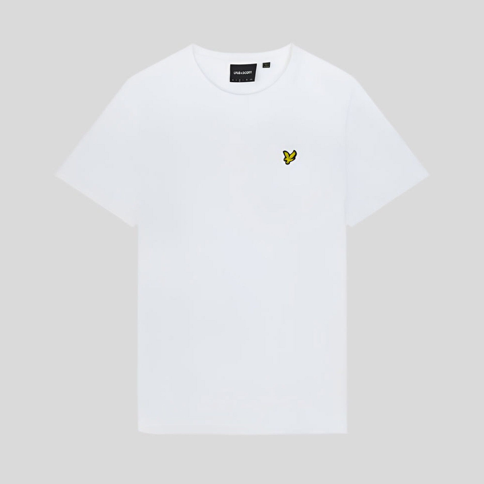 Lyle & Scott Plain Shirt Heren