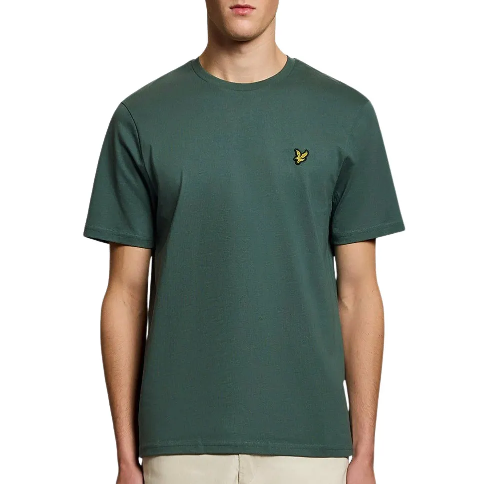 Lyle & Scott Plain Shirt Heren