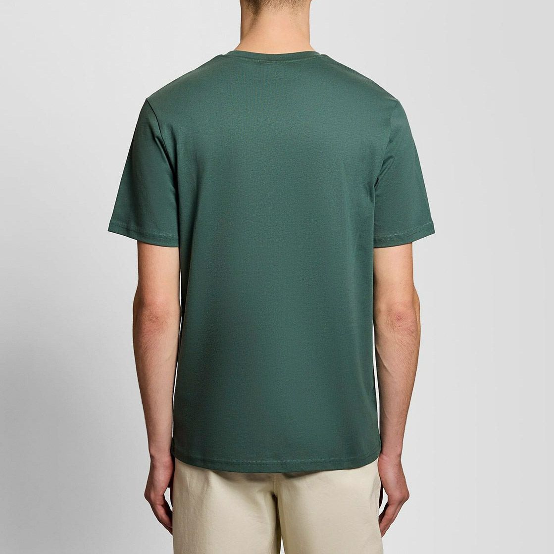 Lyle & Scott Plain Shirt Herren