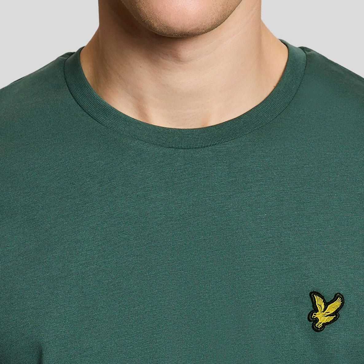 Lyle & Scott Plain Shirt Herren