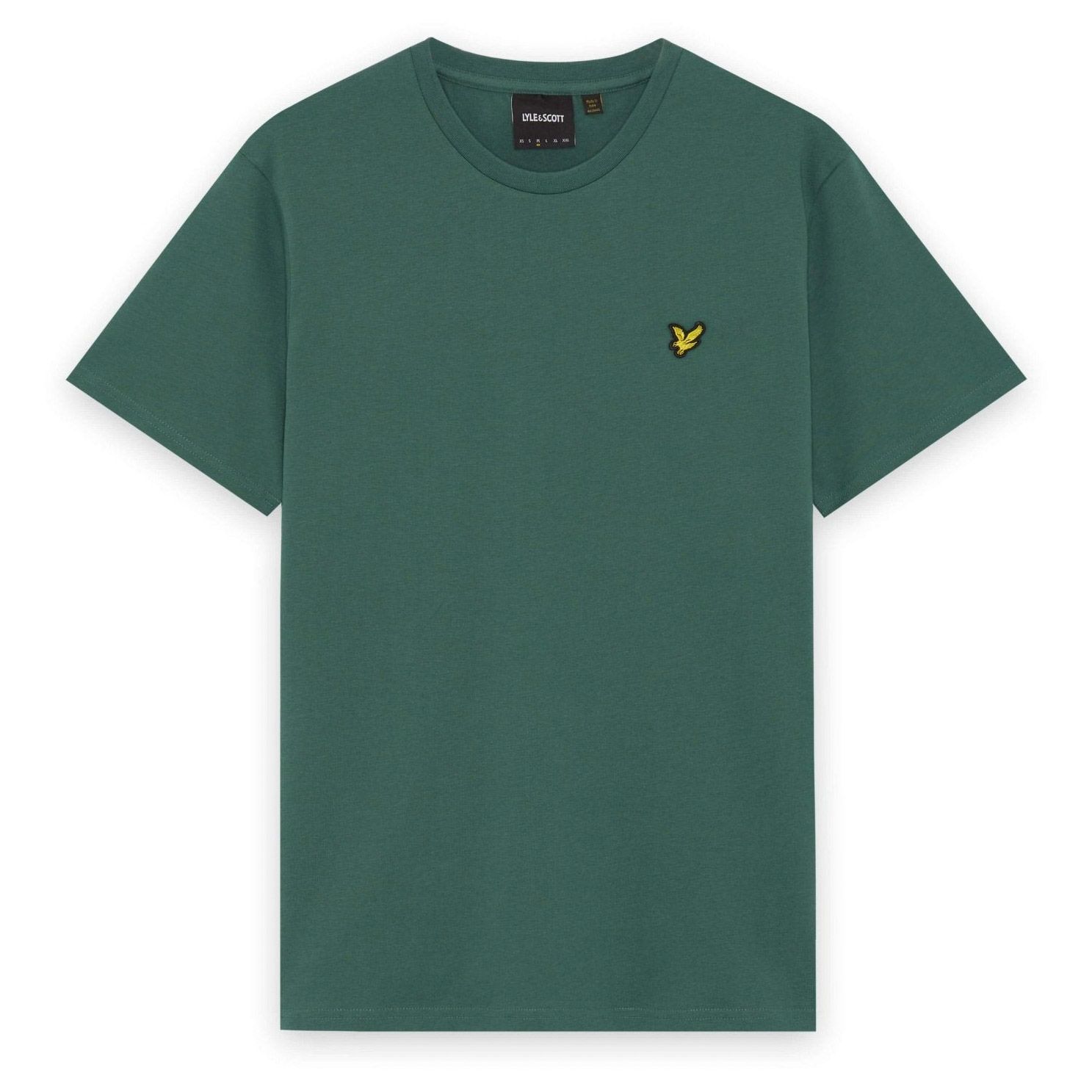 Lyle & Scott Plain Shirt Herren