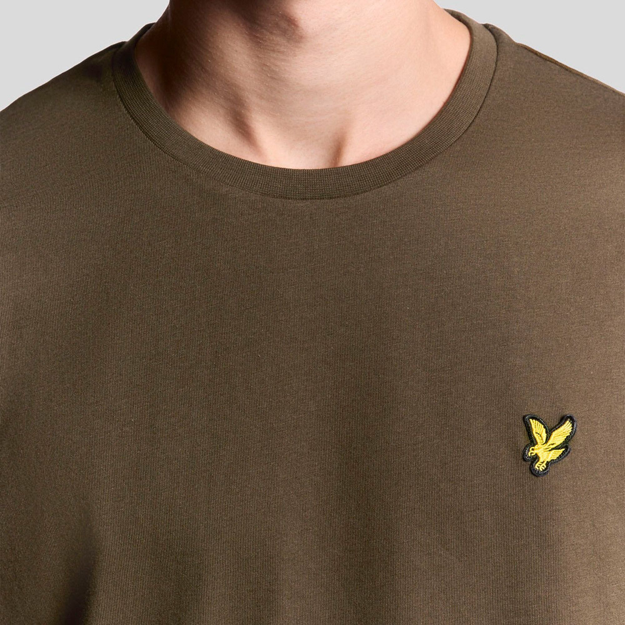 Lyle & Scott Plain Shirt Heren