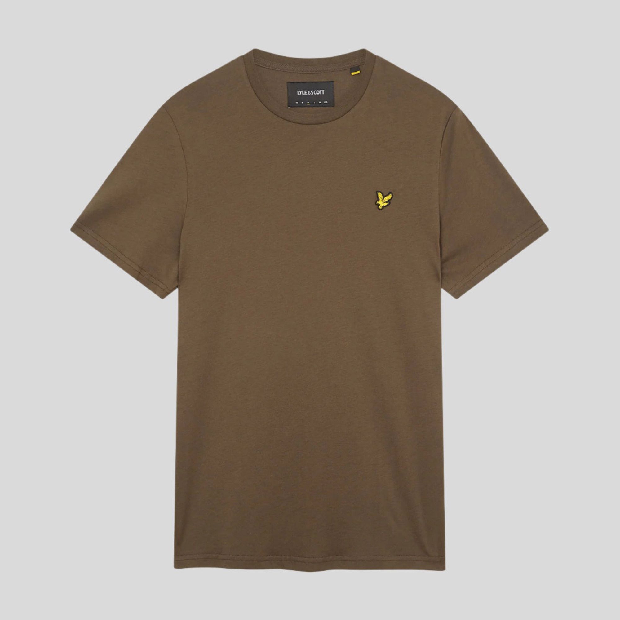 Lyle & Scott Plain Shirt Heren