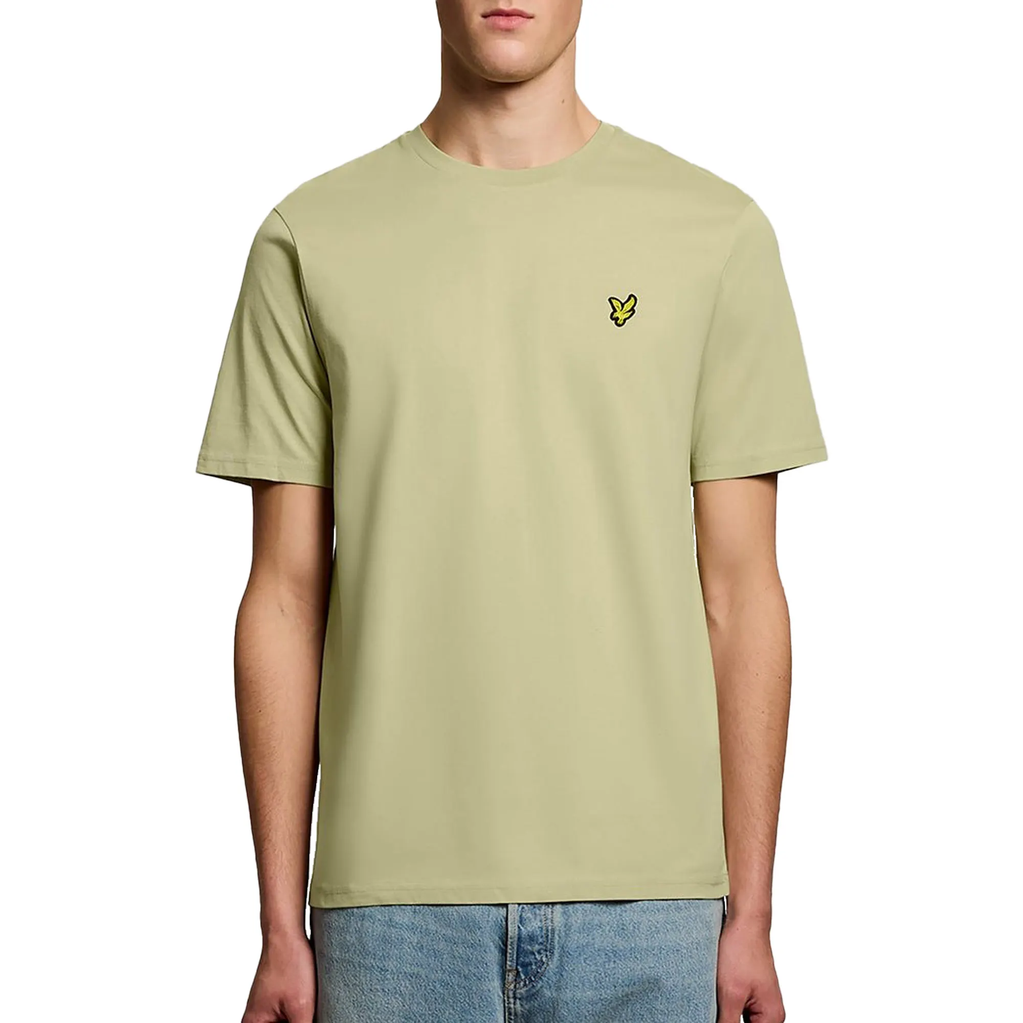 Lyle & Scott Plain Shirt Heren