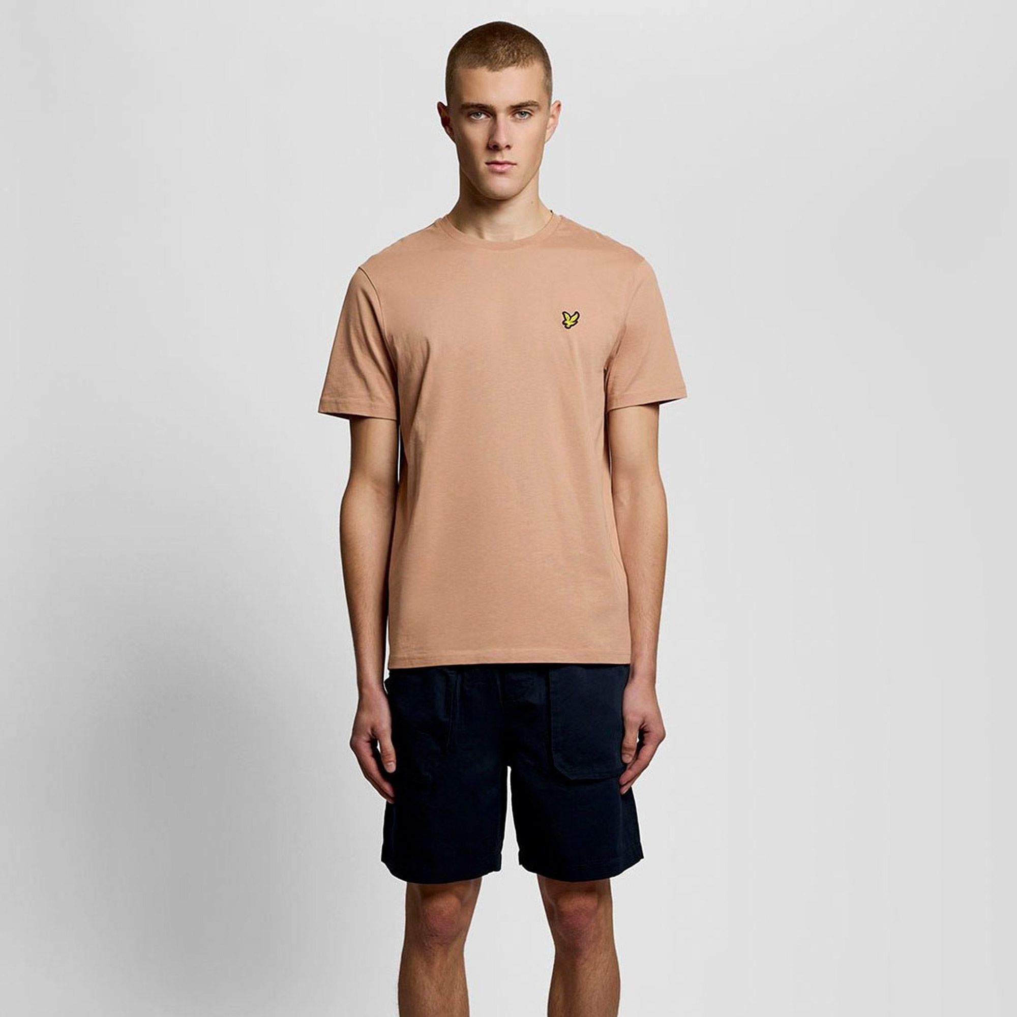 Lyle & Scott Plain Shirt Heren