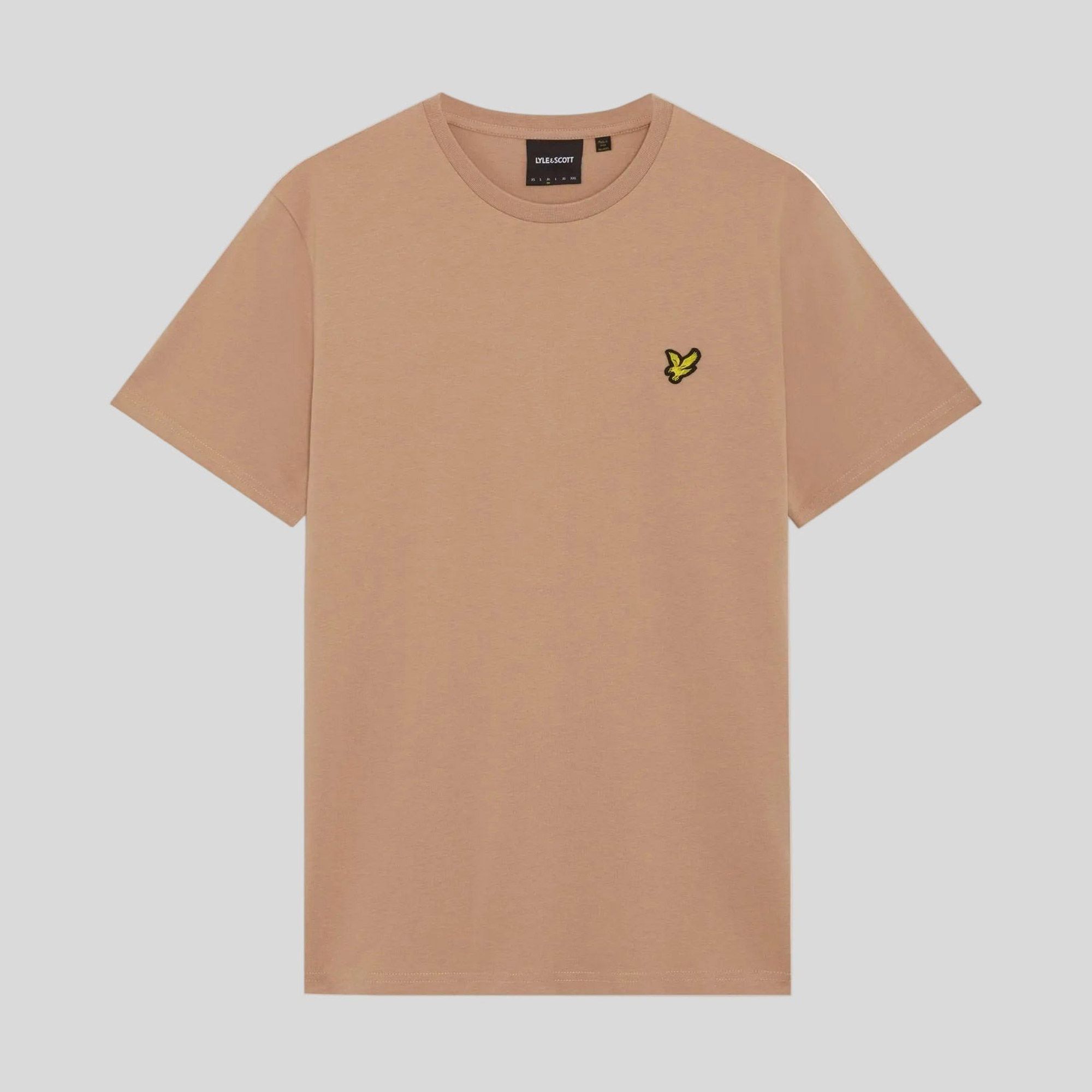 Lyle & Scott Plain Shirt Heren