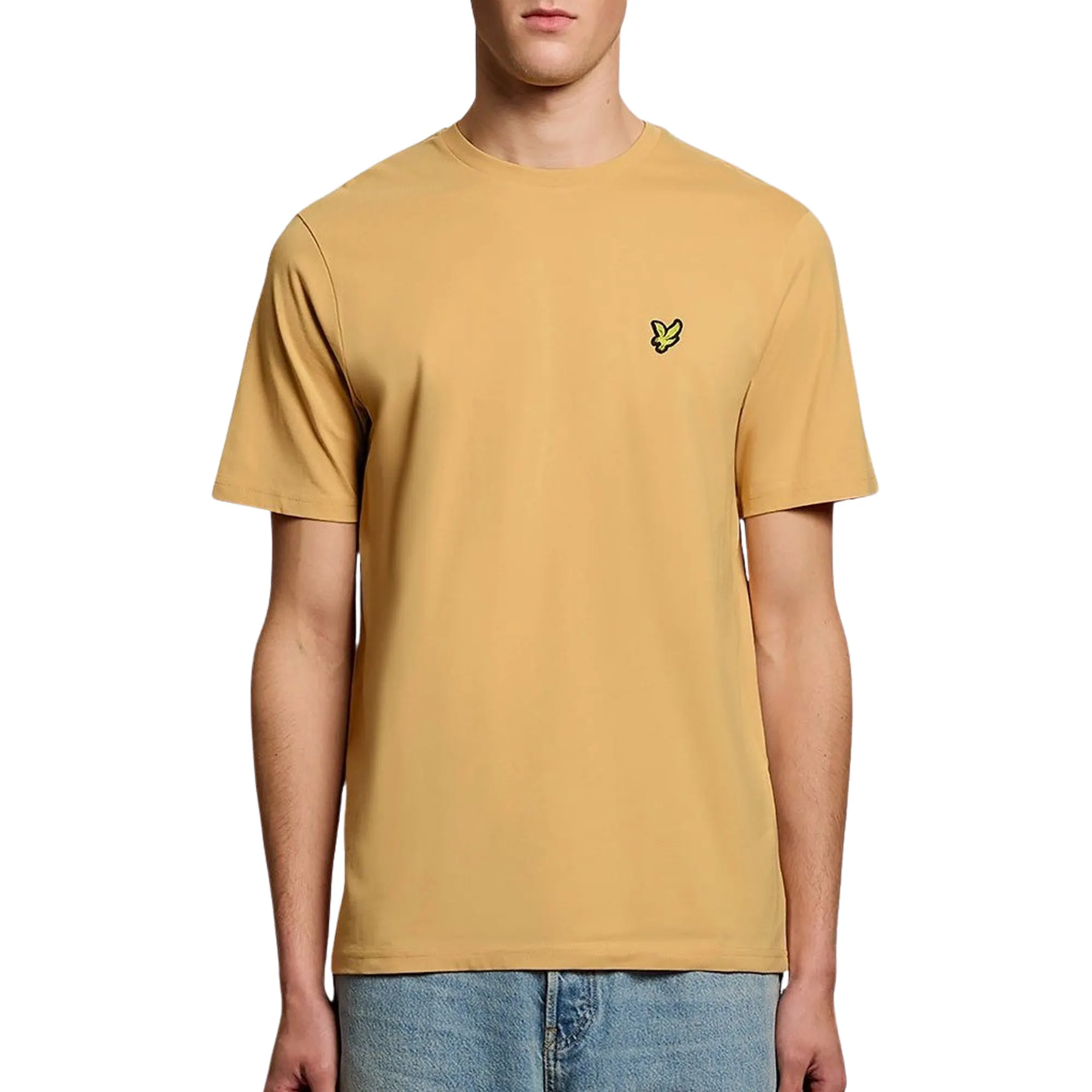 Lyle & Scott Plain Shirt Heren