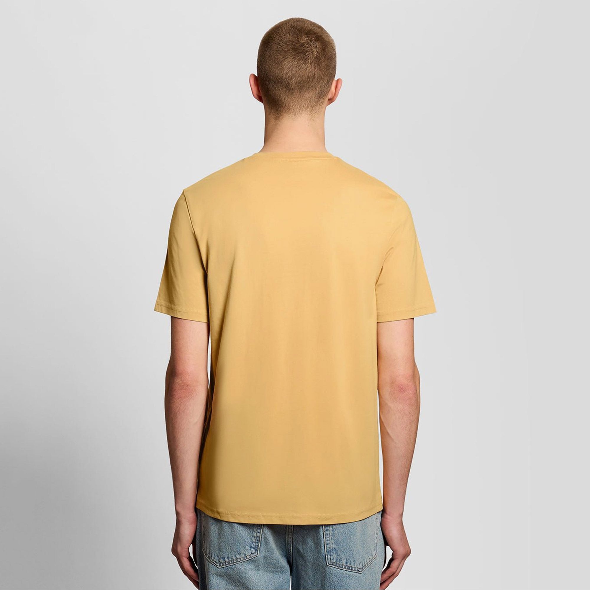 Lyle & Scott Plain Shirt Heren
