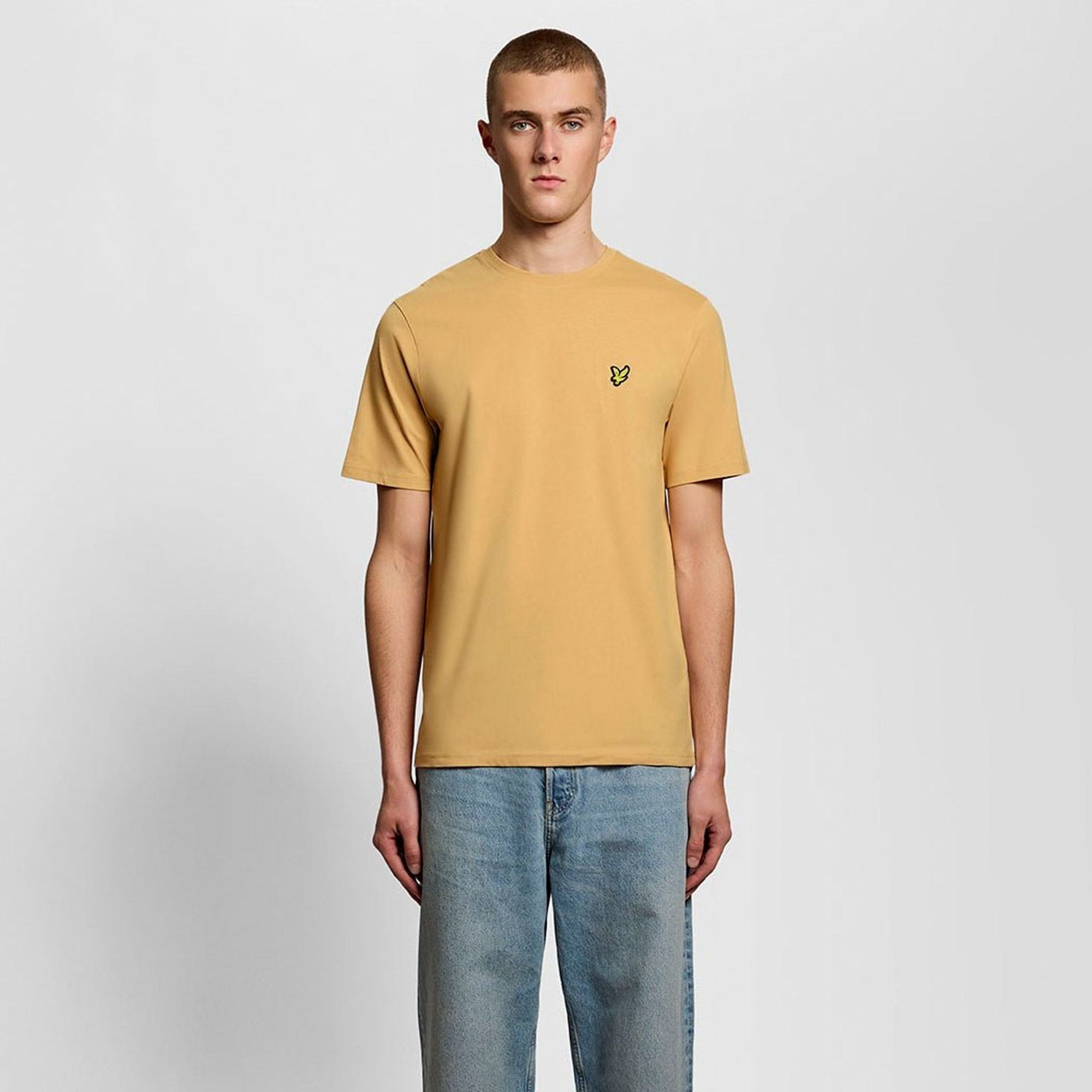 Lyle & Scott Plain Shirt Heren