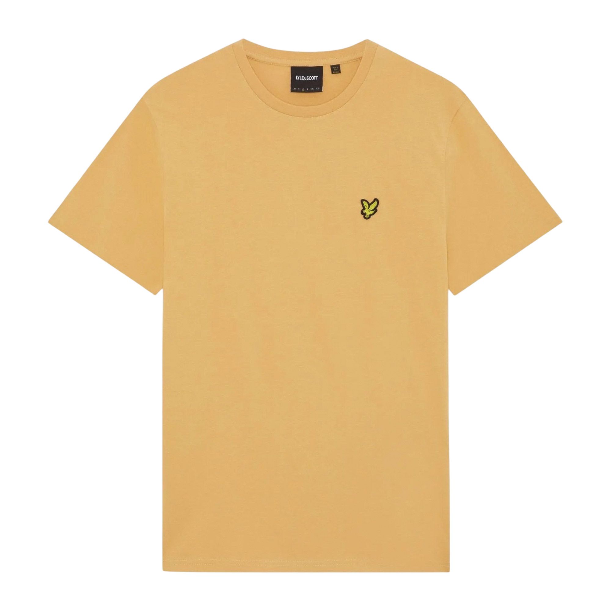 Lyle & Scott Plain Shirt Heren
