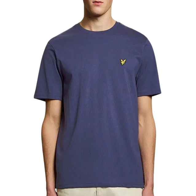 Lyle & Scott Plain Shirt Heren