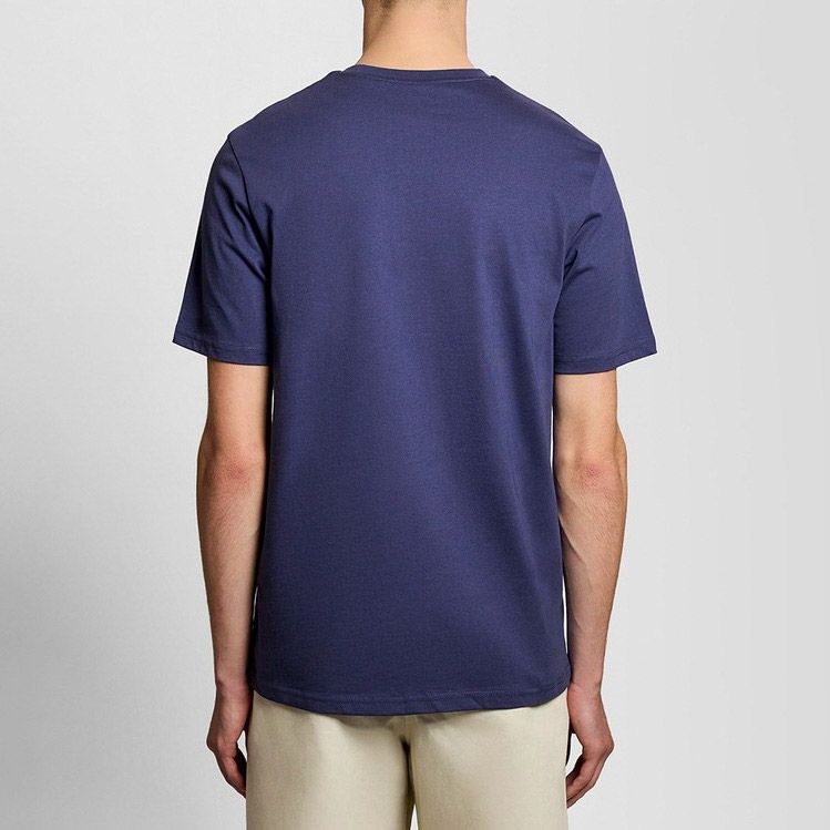 Lyle & Scott Plain Shirt Heren
