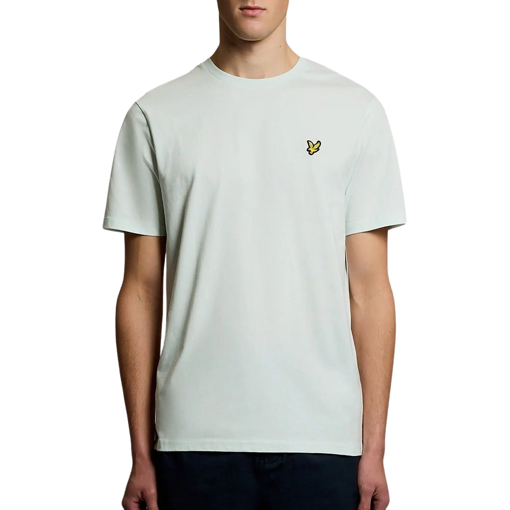 Lyle & Scott Plain Shirt Heren