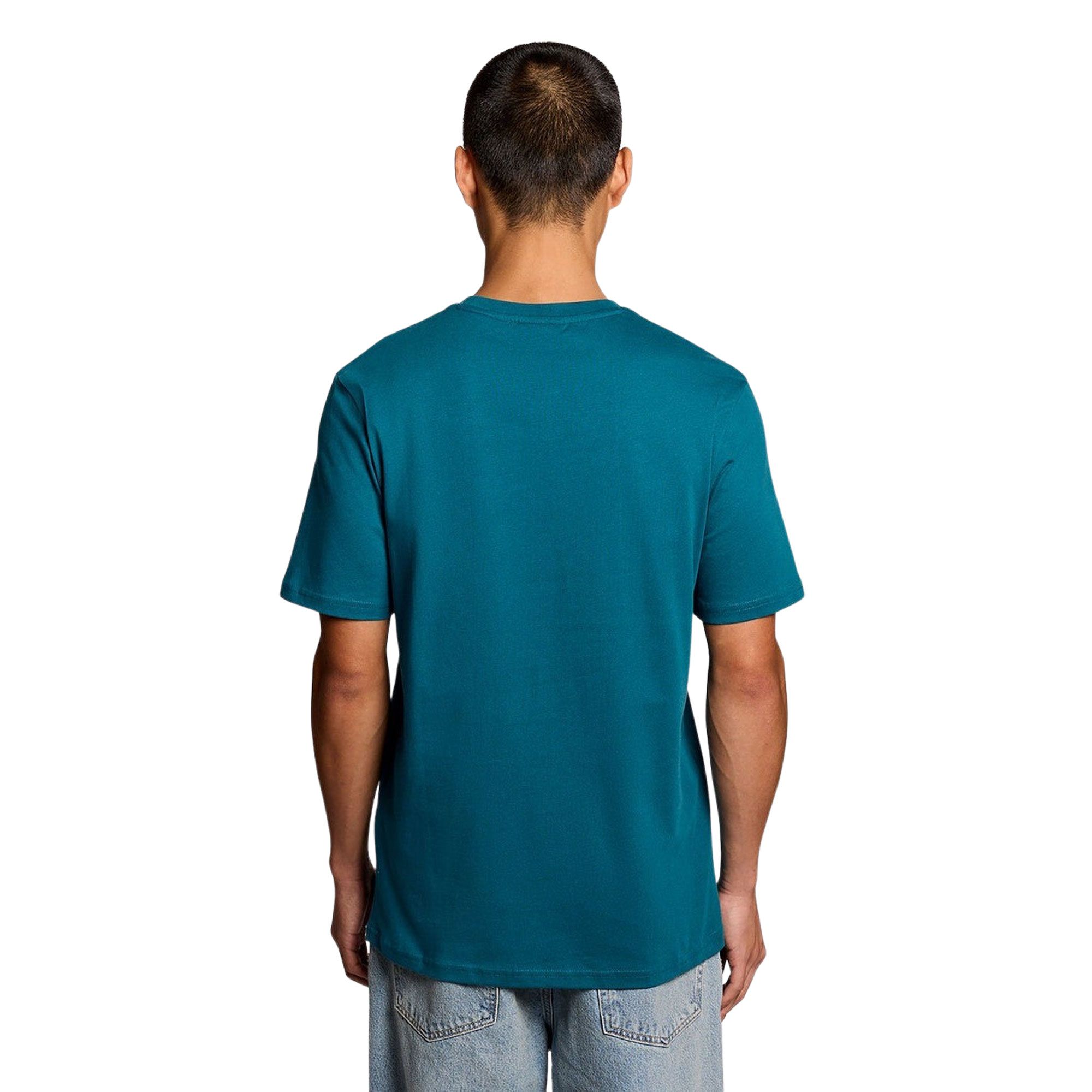 Lyle & Scott Plain Shirt Heren