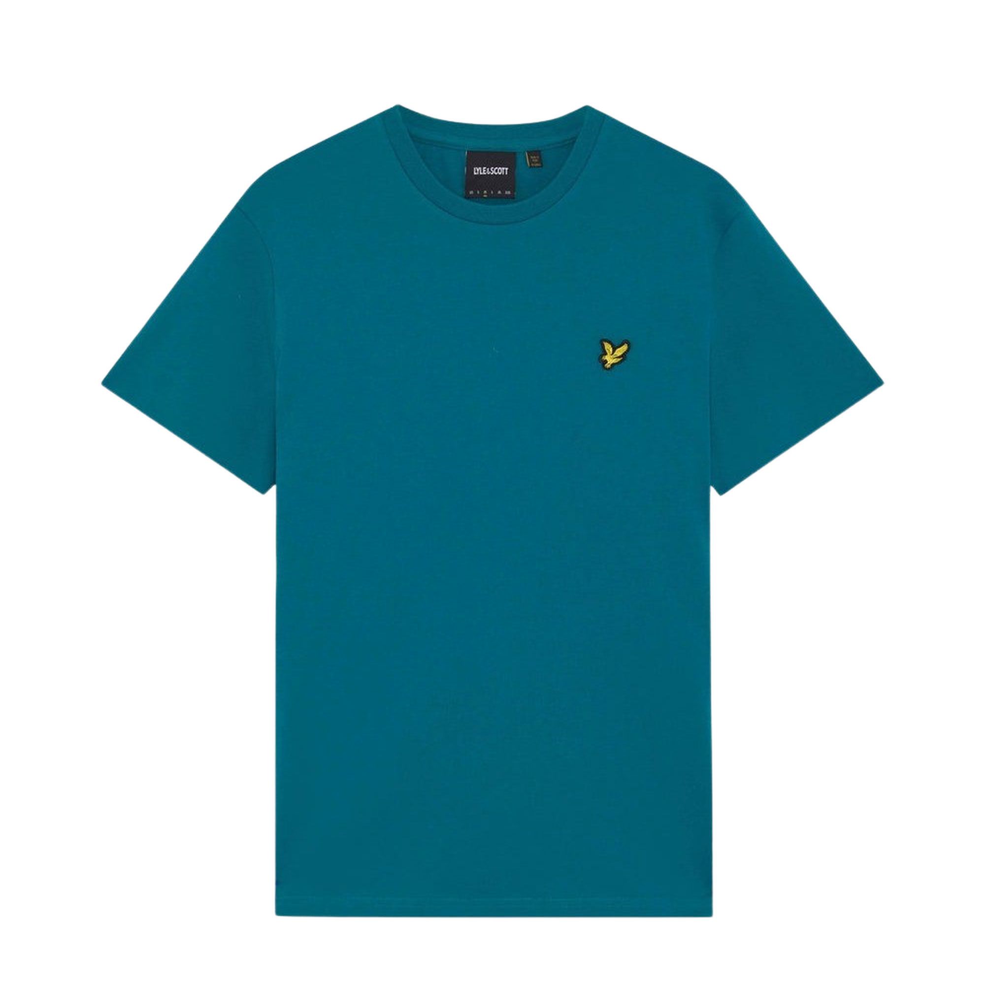 Lyle & Scott Plain Shirt Heren