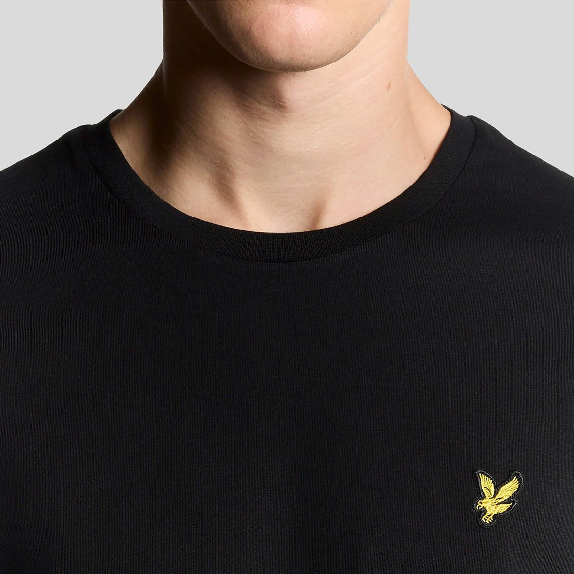 Lyle & Scott Plain Shirt Heren