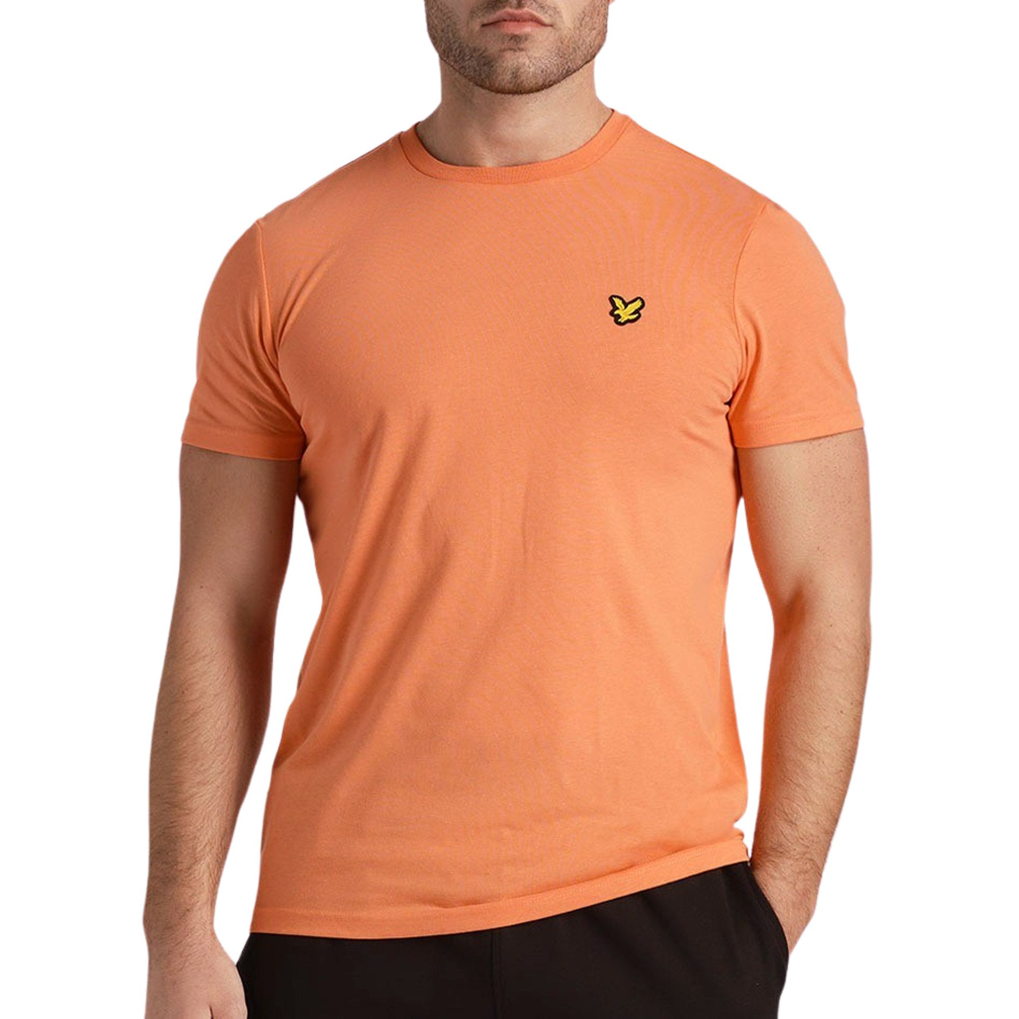 Lyle & Scott Sports Martin SS Shirt Heren