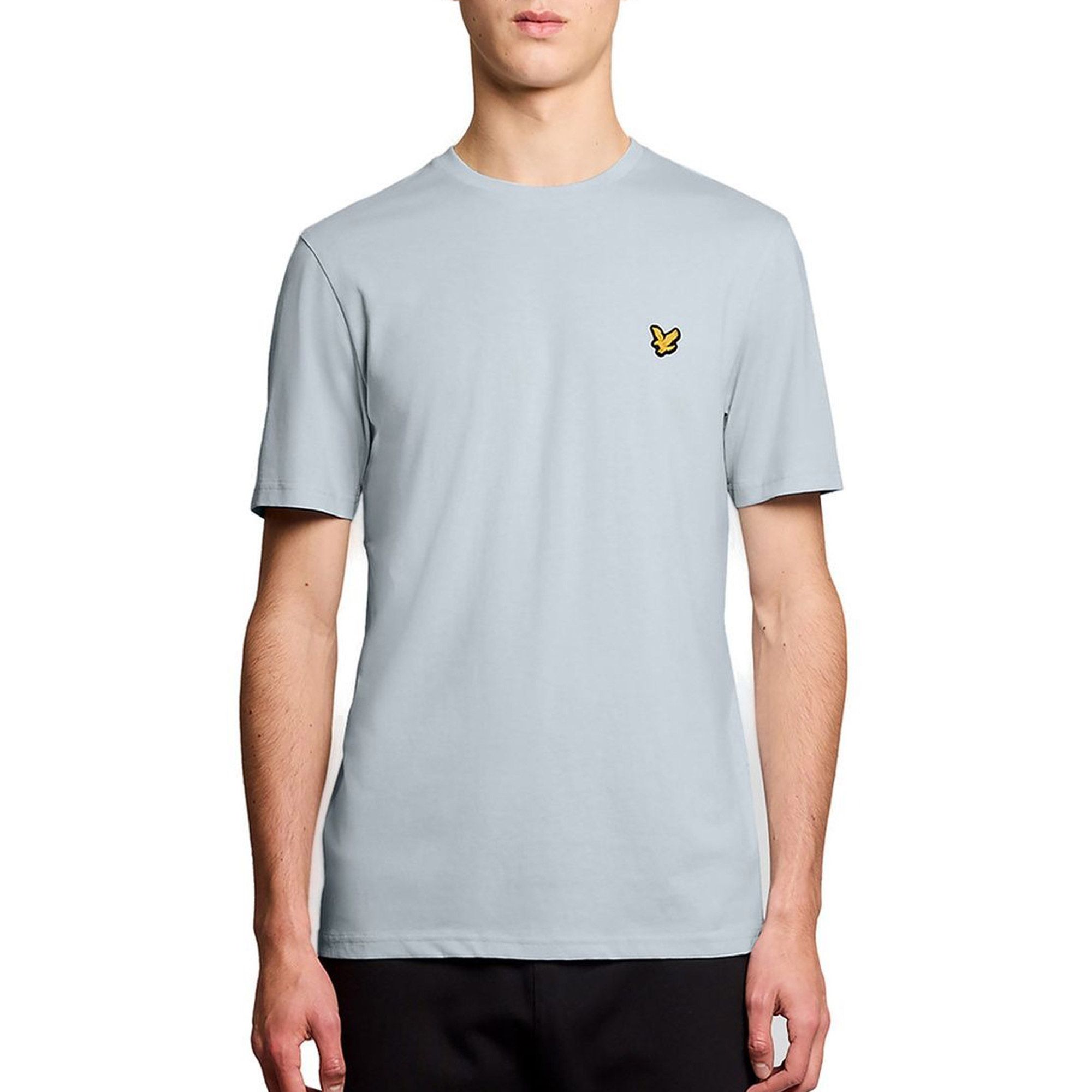 Lyle & Scott Sports Short Sleeve T-Shirt Heren