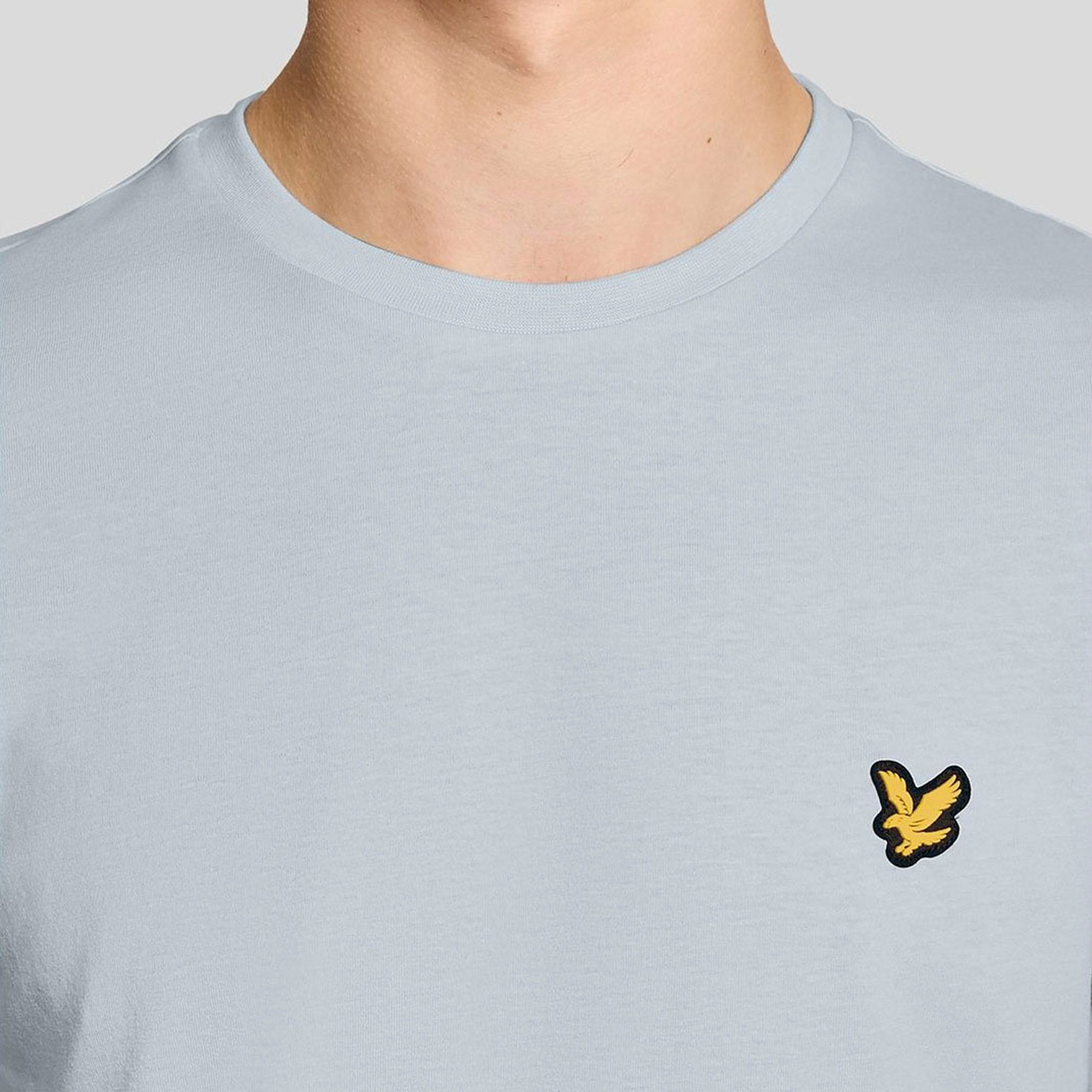 Lyle & Scott Sports Short Sleeve T-Shirt Heren