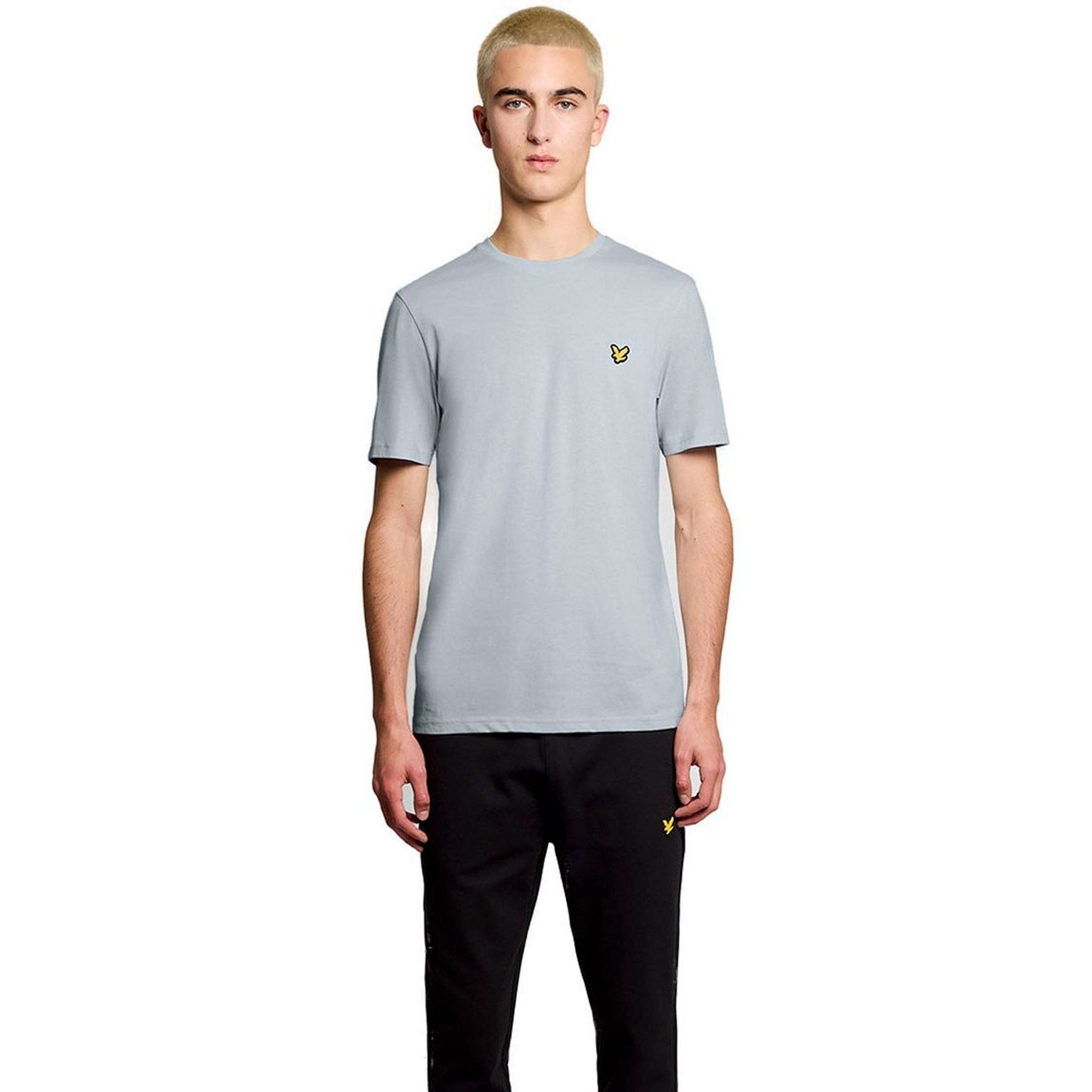 Lyle & Scott Sports Short Sleeve T-Shirt Heren