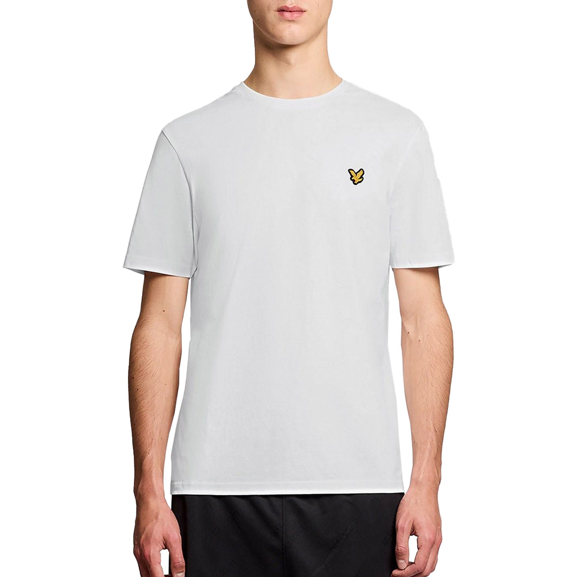 Lyle & Scott Sports Short Sleeve T-Shirt Heren