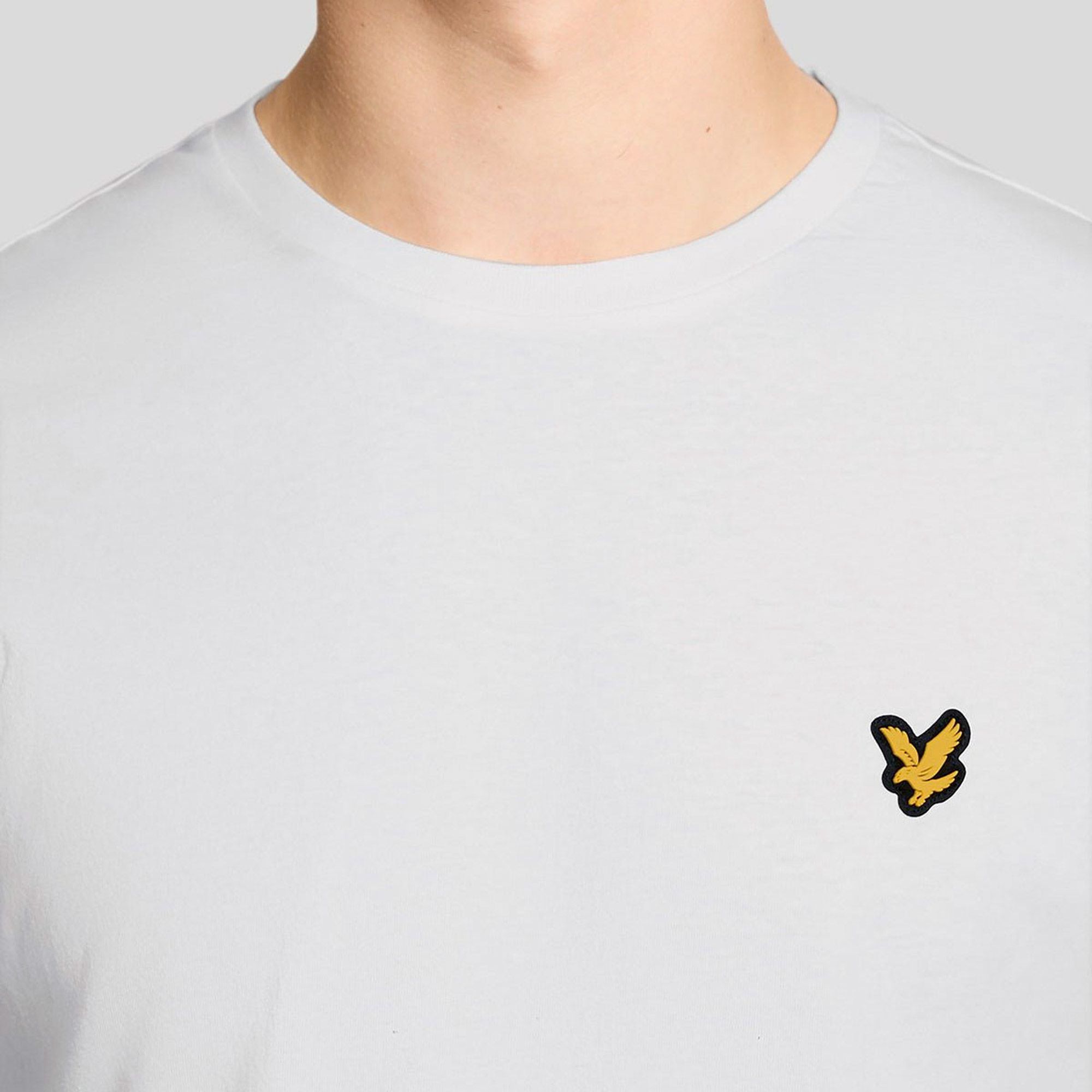 Lyle & Scott Sports Short Sleeve T-Shirt Heren