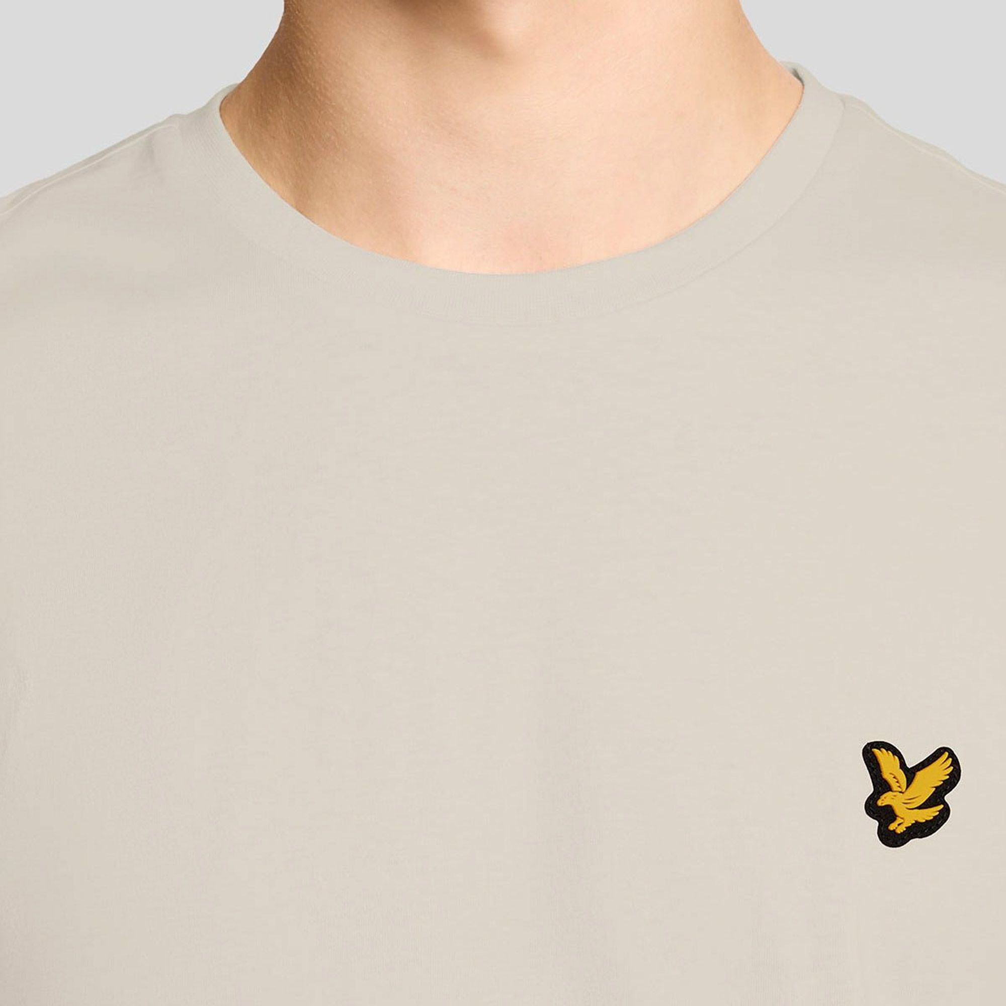 Lyle & Scott Sports Short Sleeve T-Shirt Heren