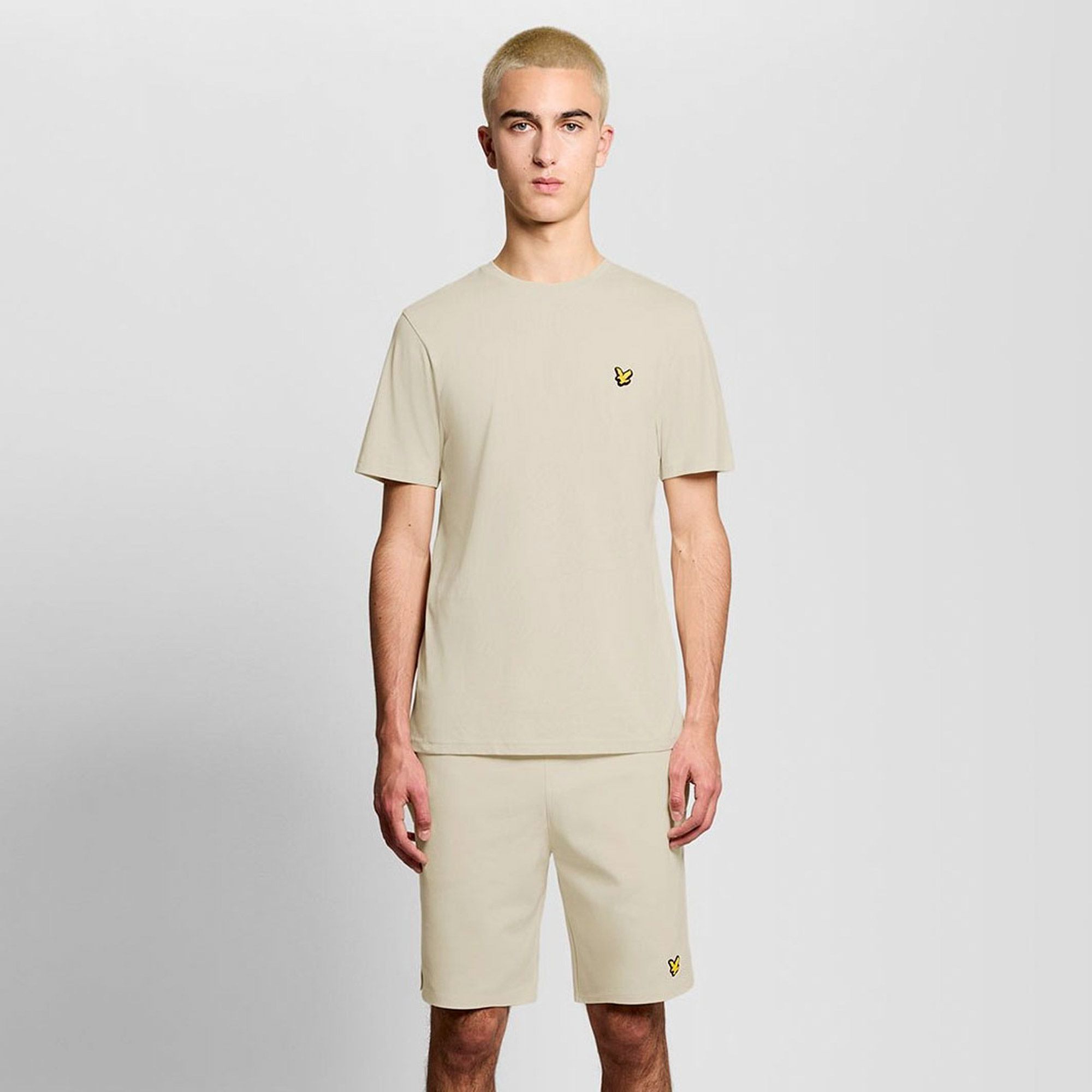 Lyle & Scott Sports Short Sleeve T-Shirt Heren