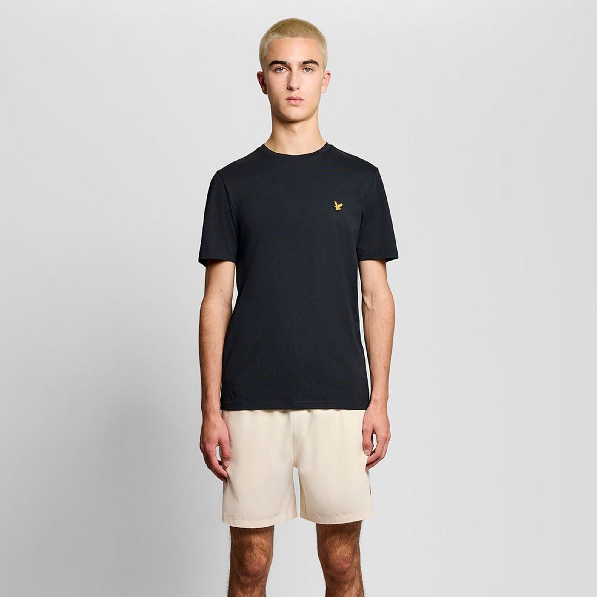 T-shirt Lyle & Scott Sports Short Sleeve Hommes