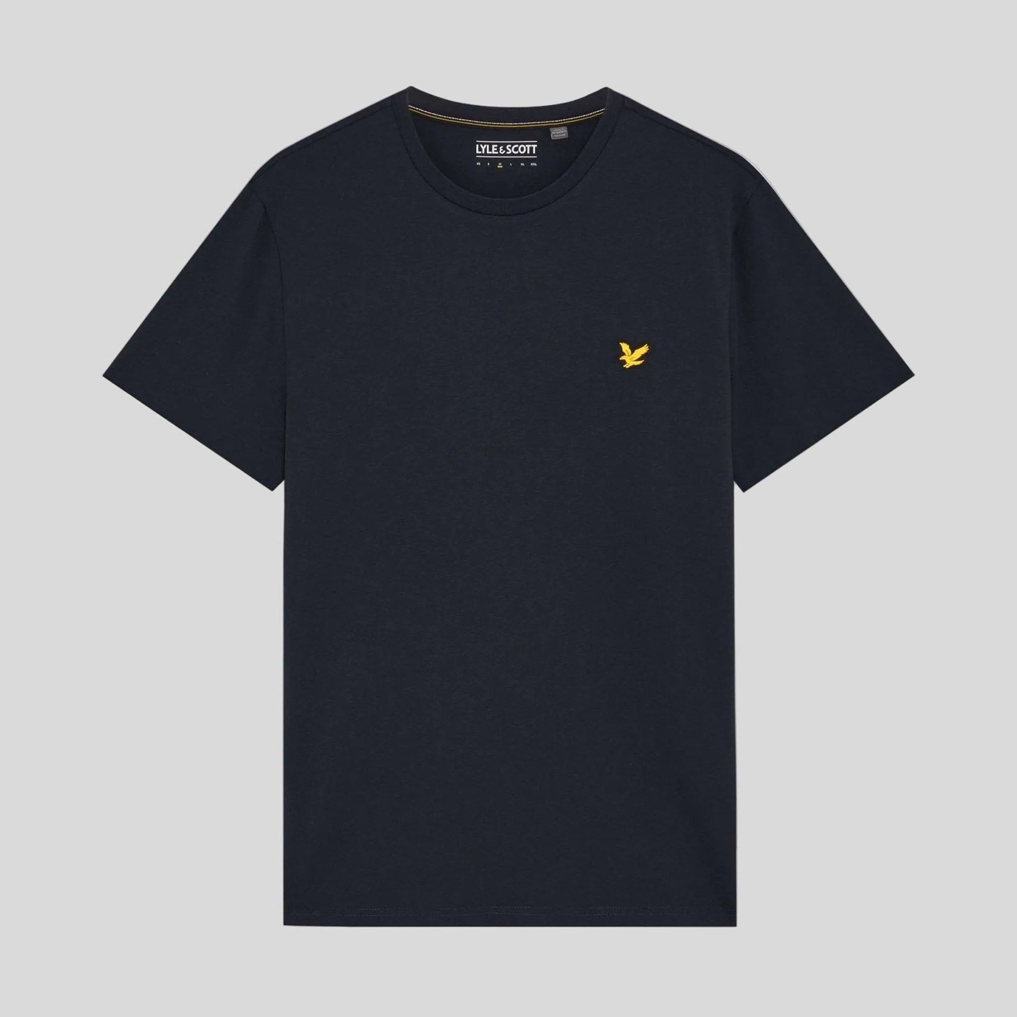 T-shirt Lyle & Scott Sports Short Sleeve Hommes