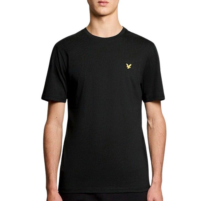 Lyle & Scott Sports Short Sleeve T-Shirt Heren