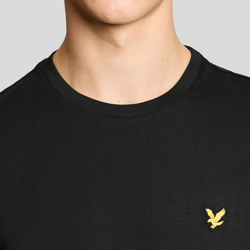 Lyle & Scott Sports Short Sleeve T-Shirt Heren